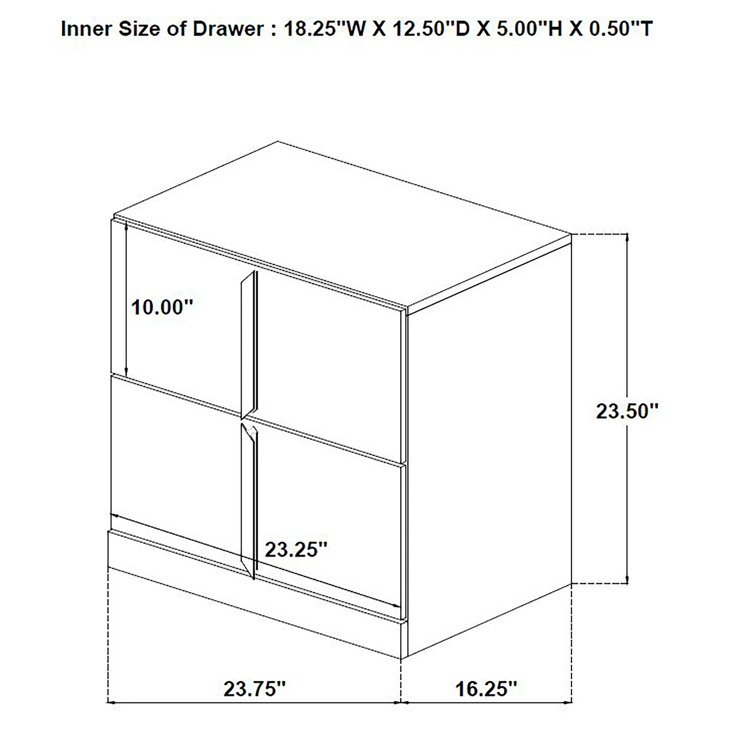 Ines Bedroom Set - Image 73