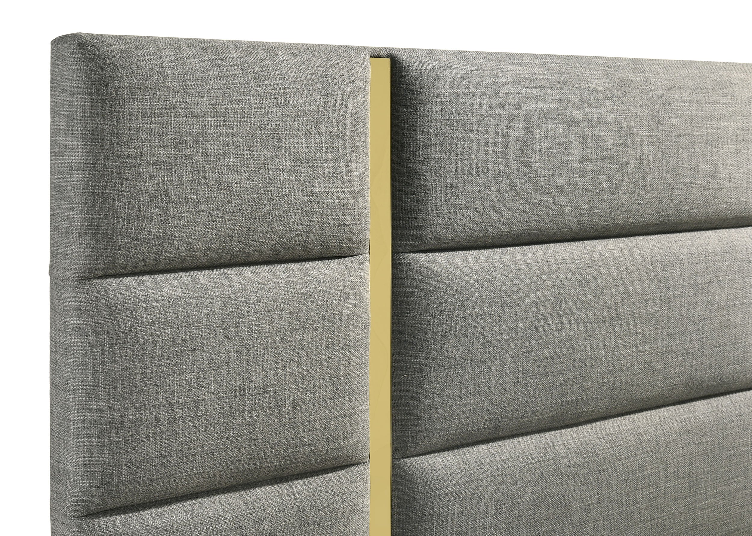 Ines Panel Bed - Image 17