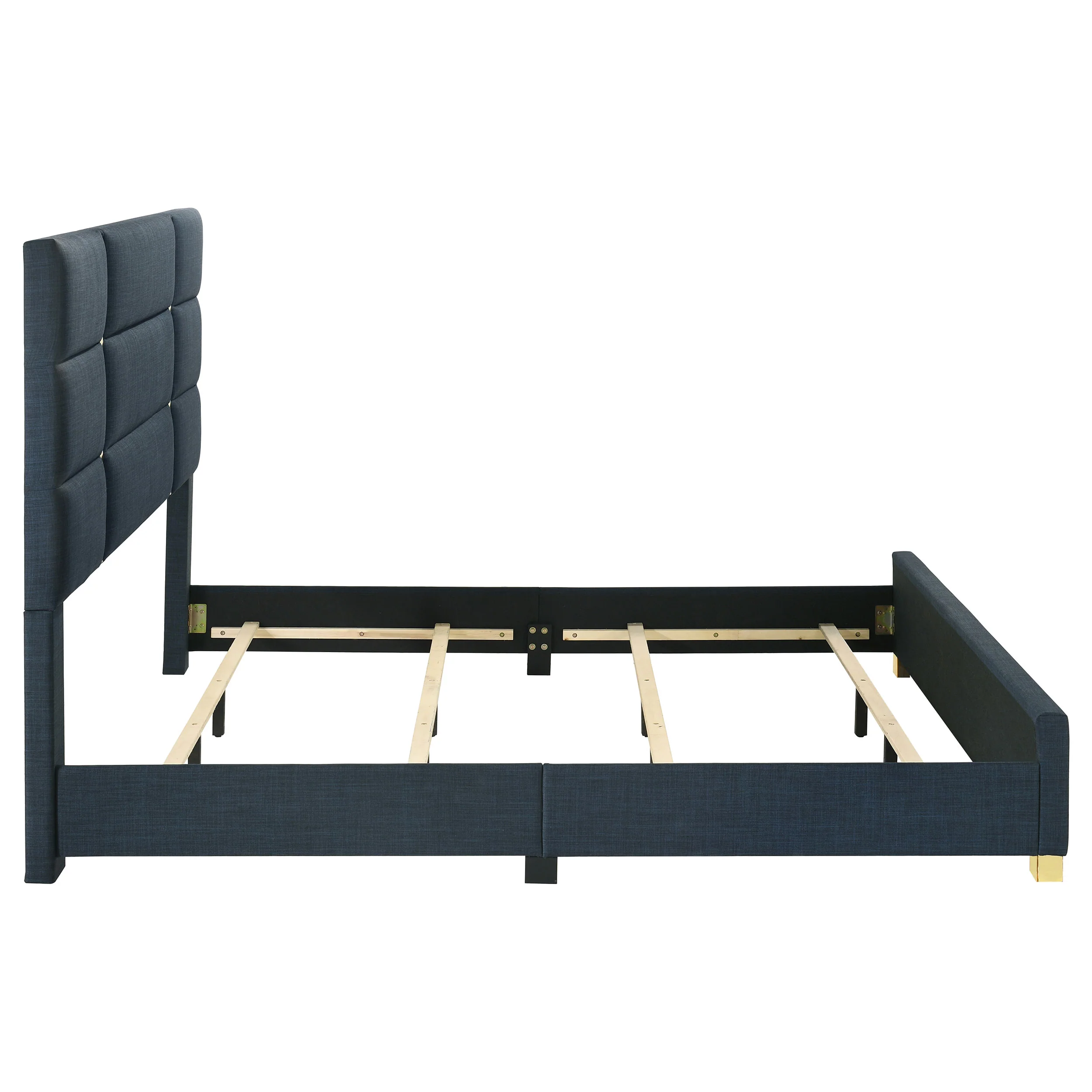 Ines Panel Bed - Image 36
