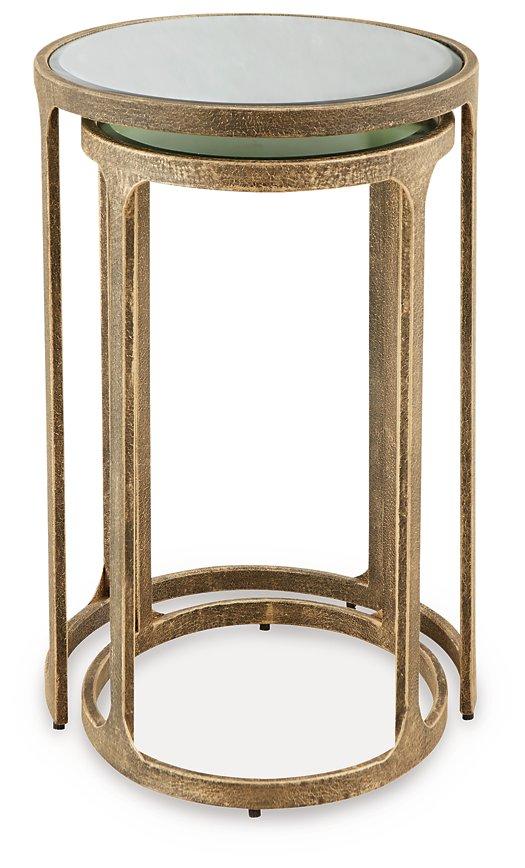 Irmaleigh Accent Table (Set of 2) - Image 5