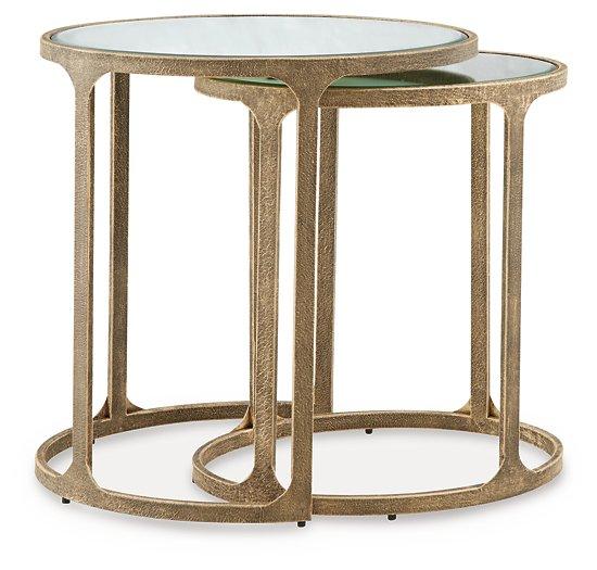 Irmaleigh Accent Table (Set of 2) - Image 6