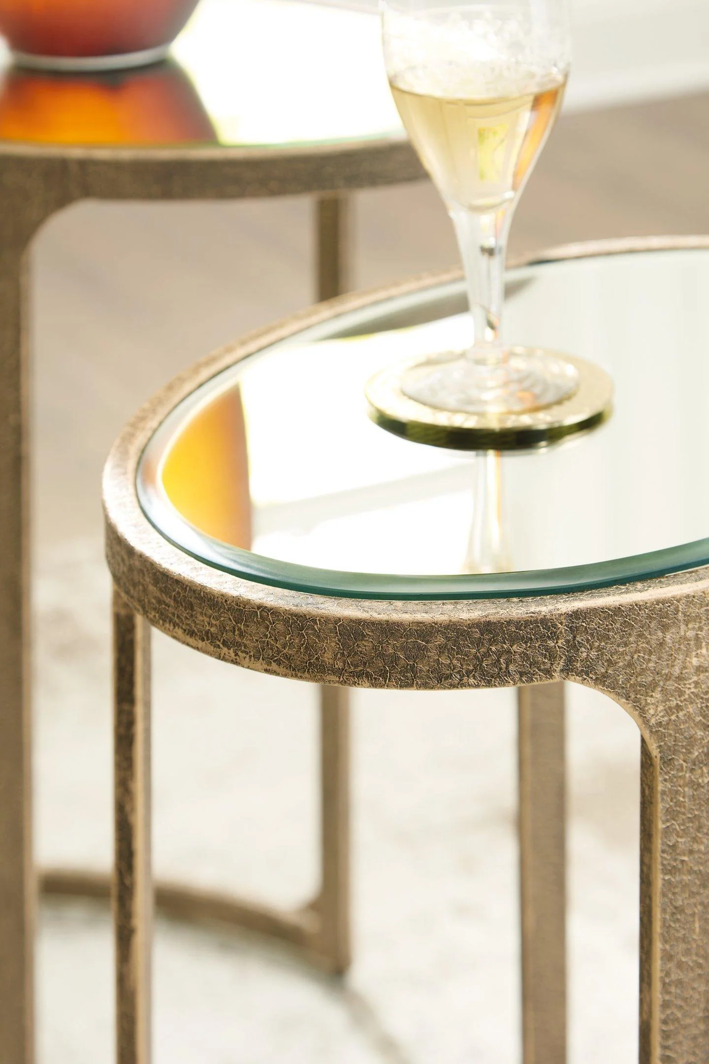 Irmaleigh Accent Table (Set of 2) - Image 8
