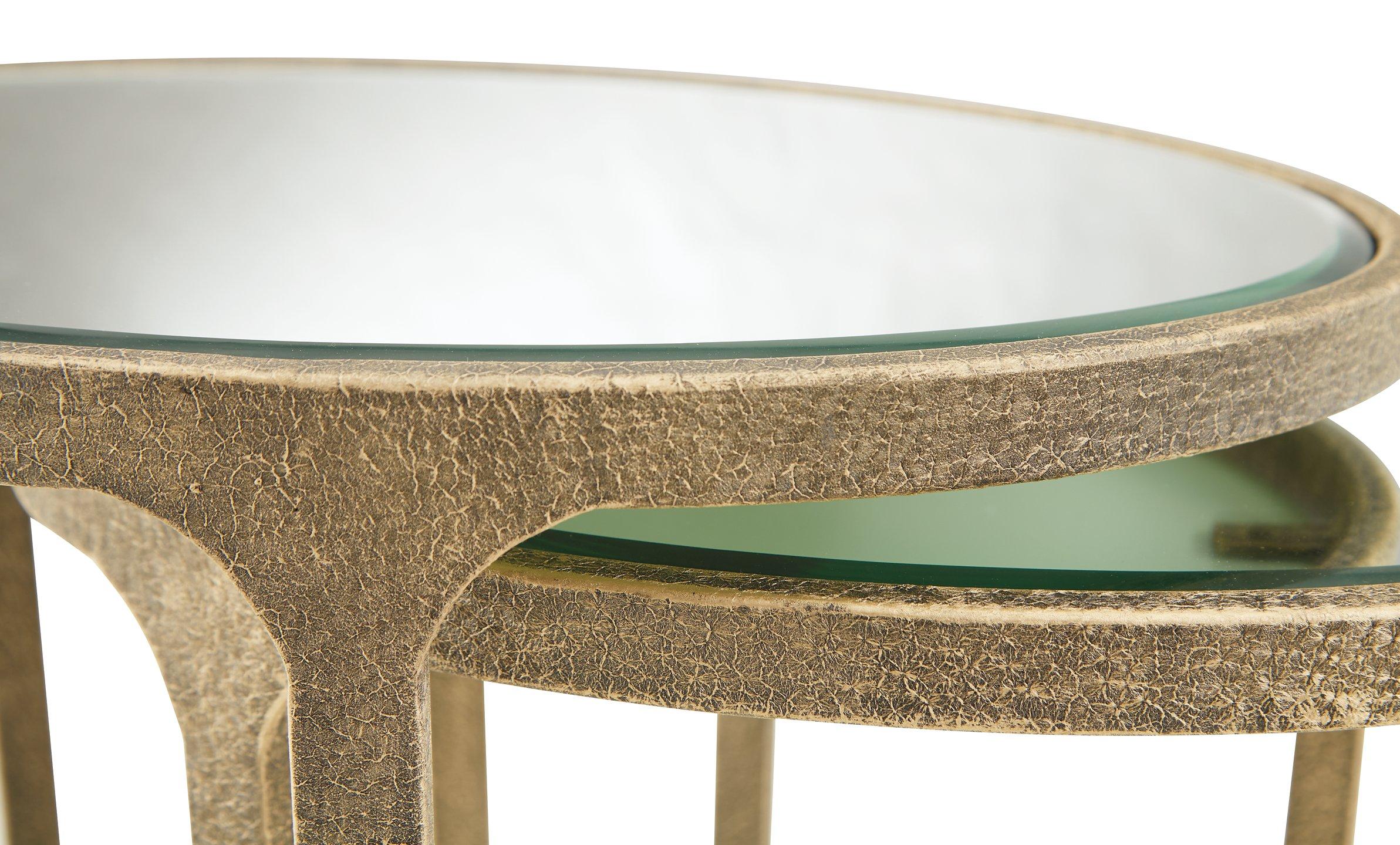 Irmaleigh Accent Table (Set of 2) - Image 9
