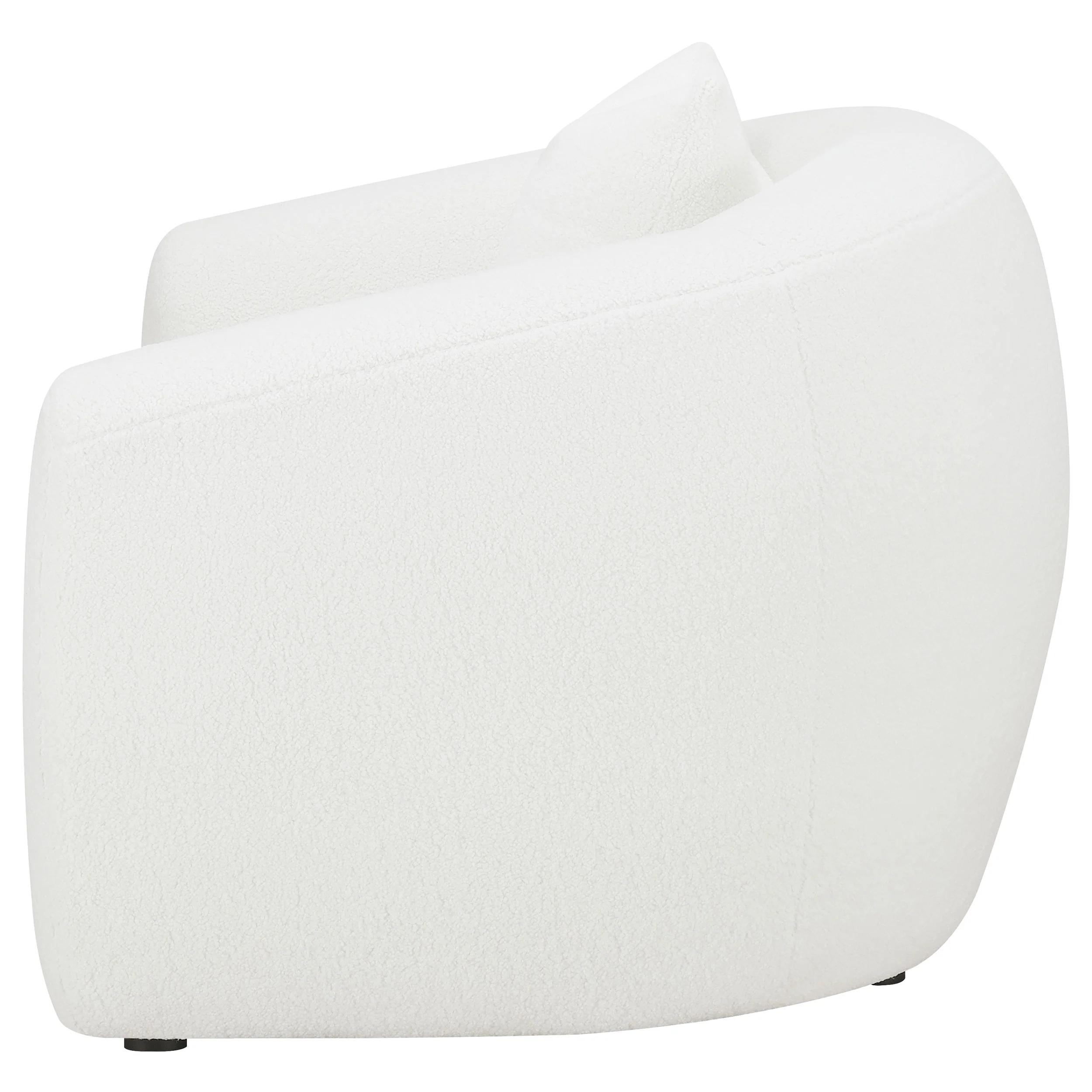 Isabella Accent Chair - Image 5
