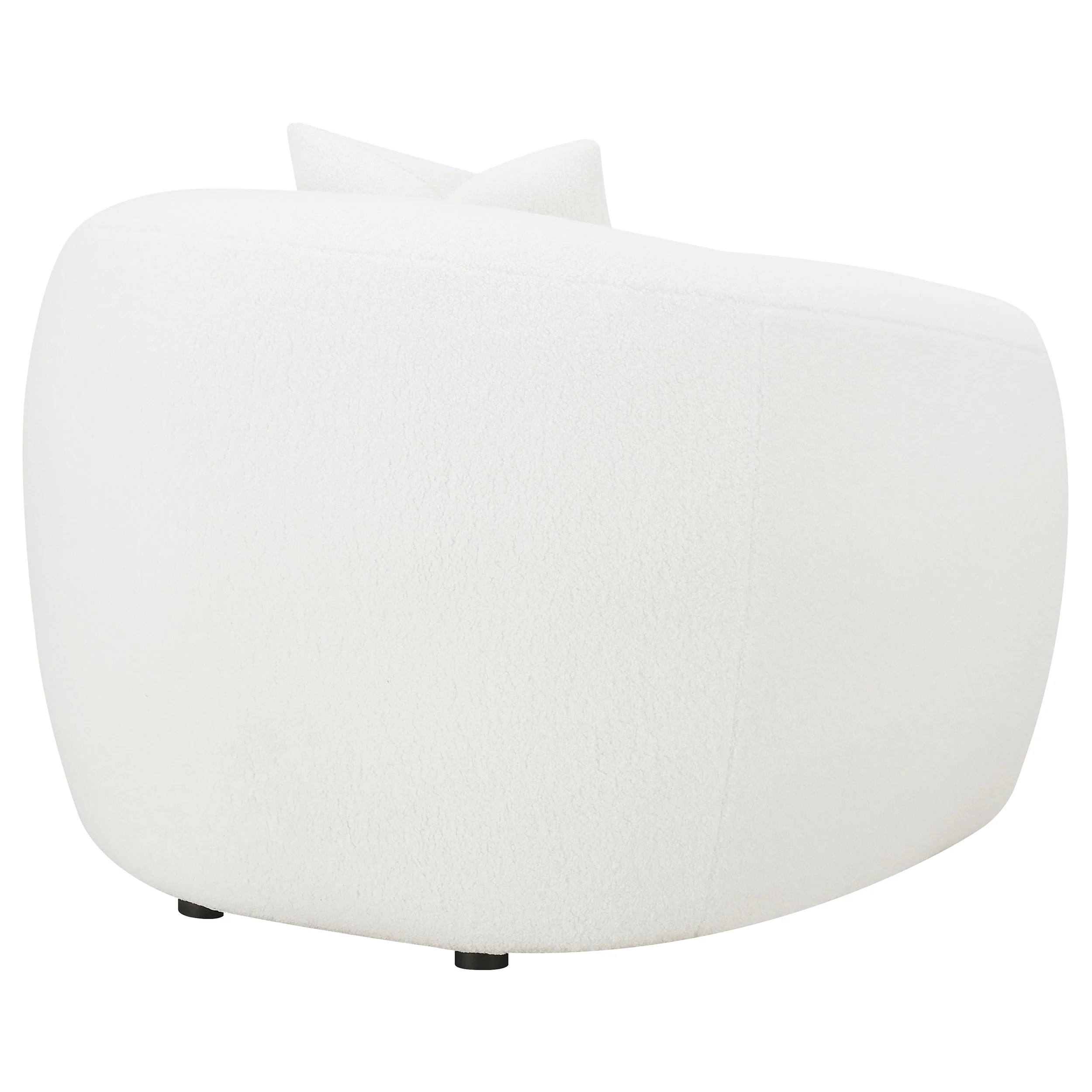 Isabella Accent Chair - Image 7