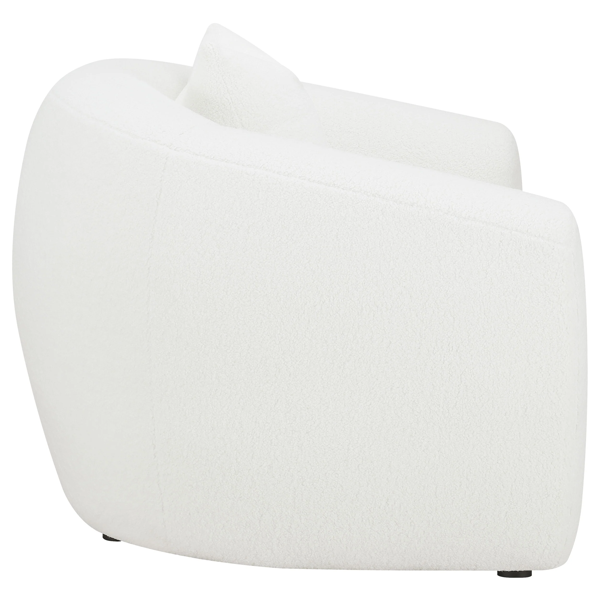 Isabella Accent Chair - Image 8