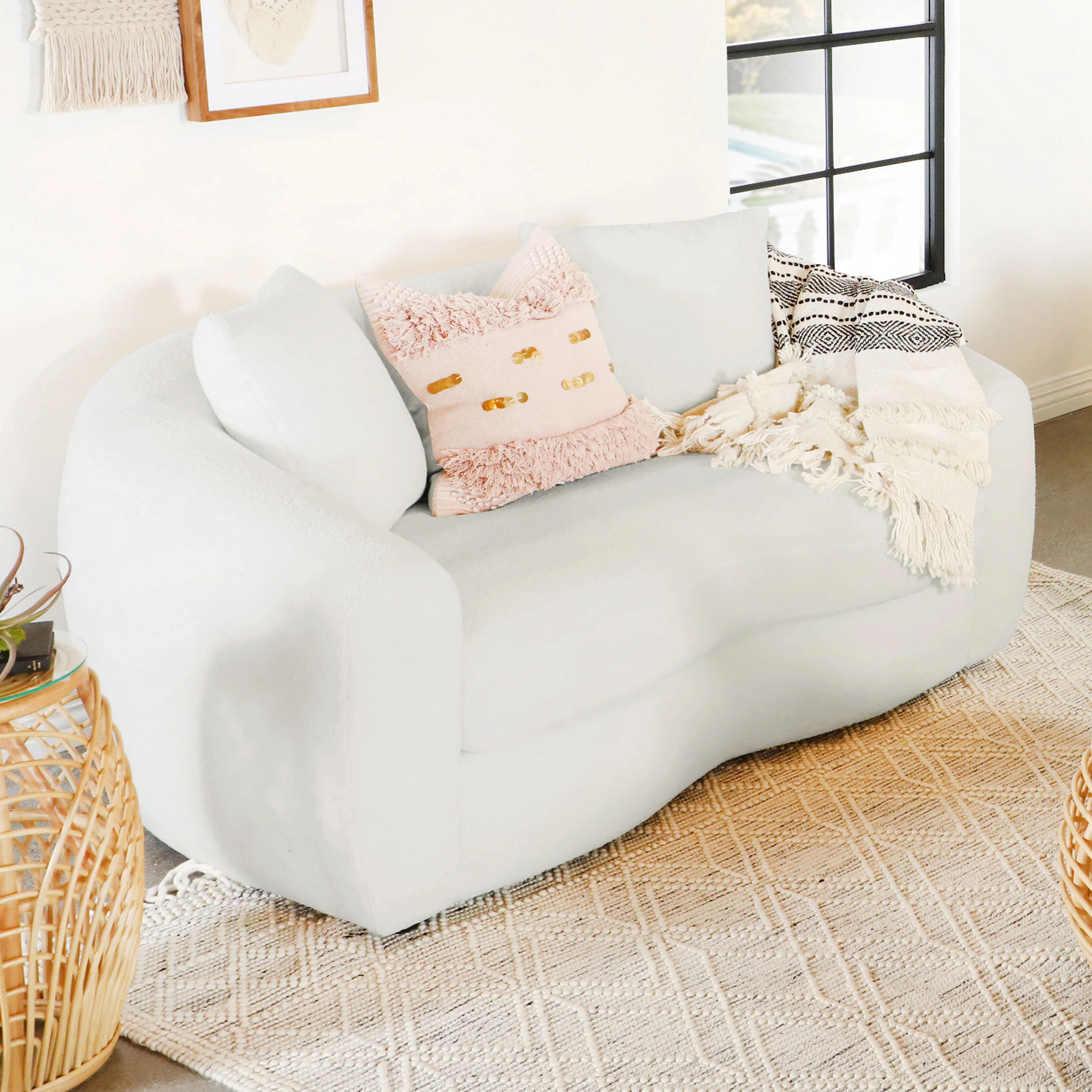 Isabella Loveseat - Image 2