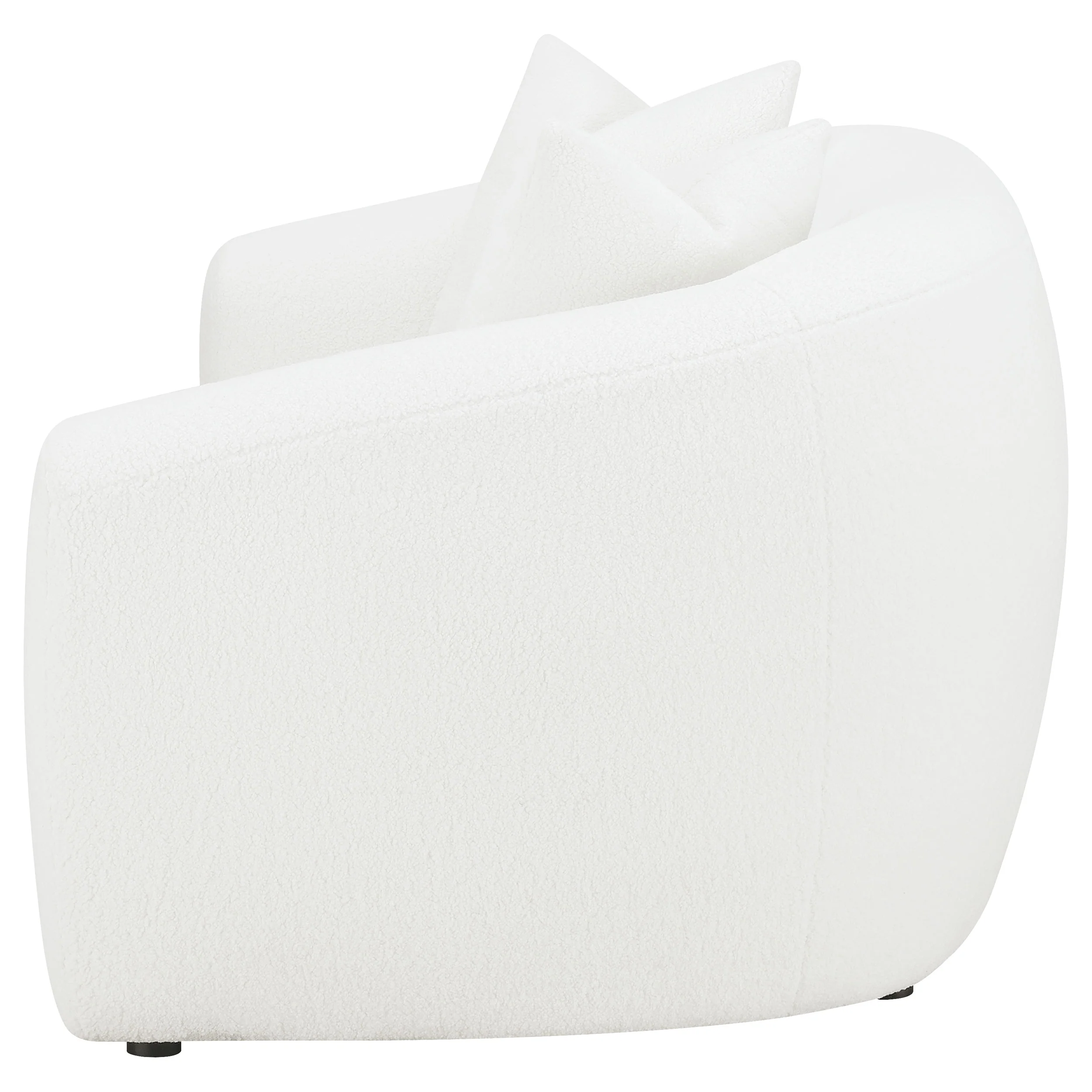 Isabella Loveseat - Image 5