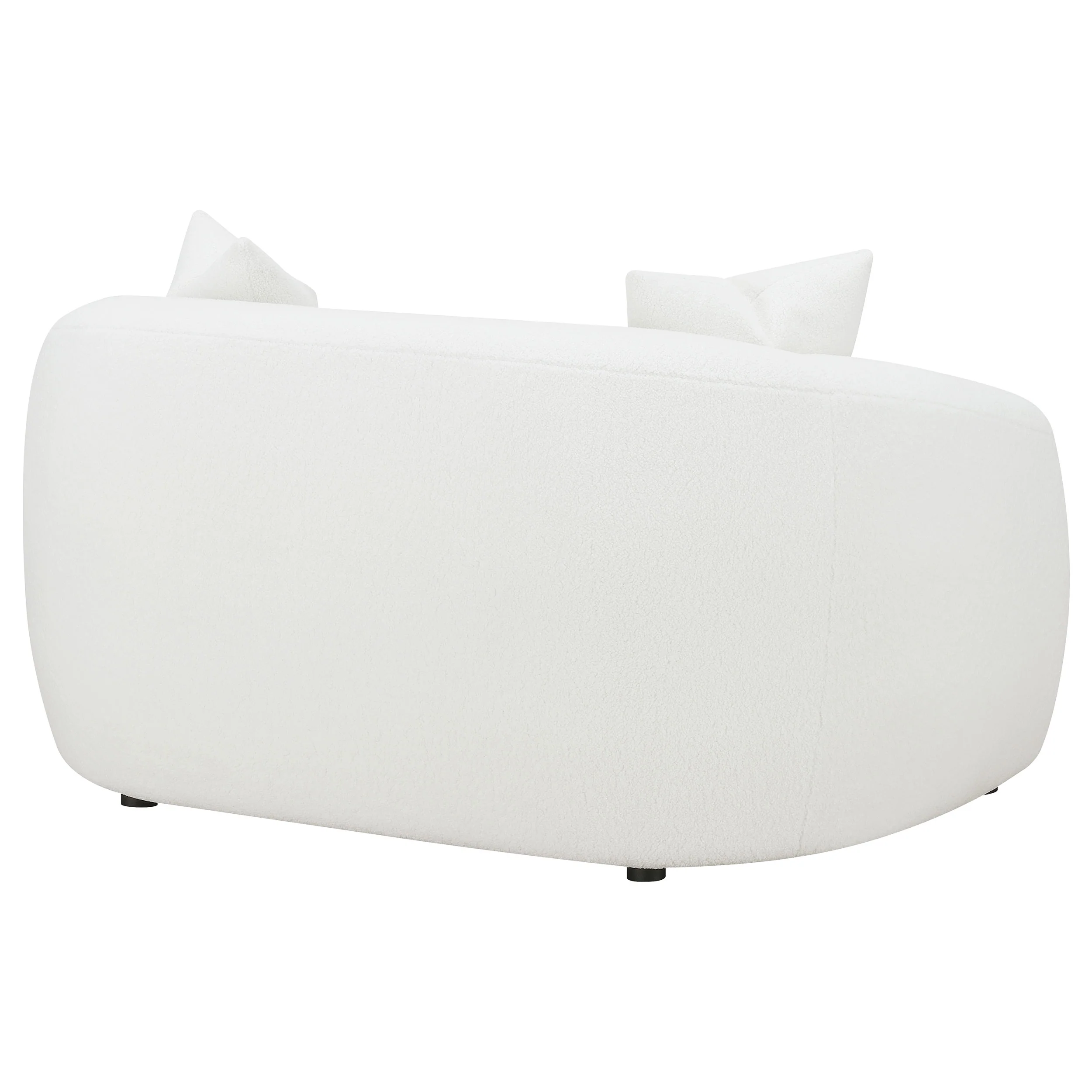 Isabella Loveseat - Image 7