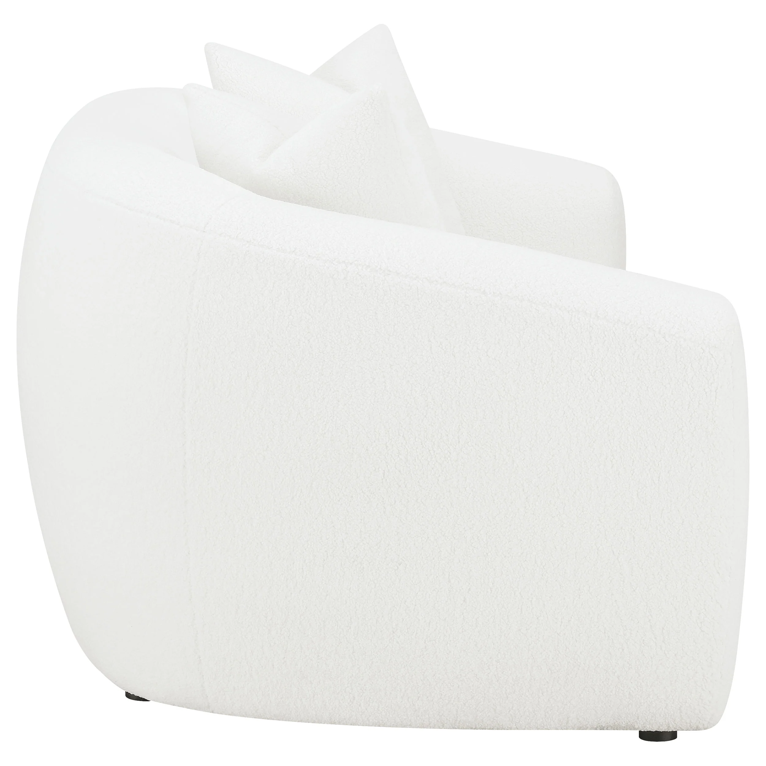 Isabella Loveseat - Image 8