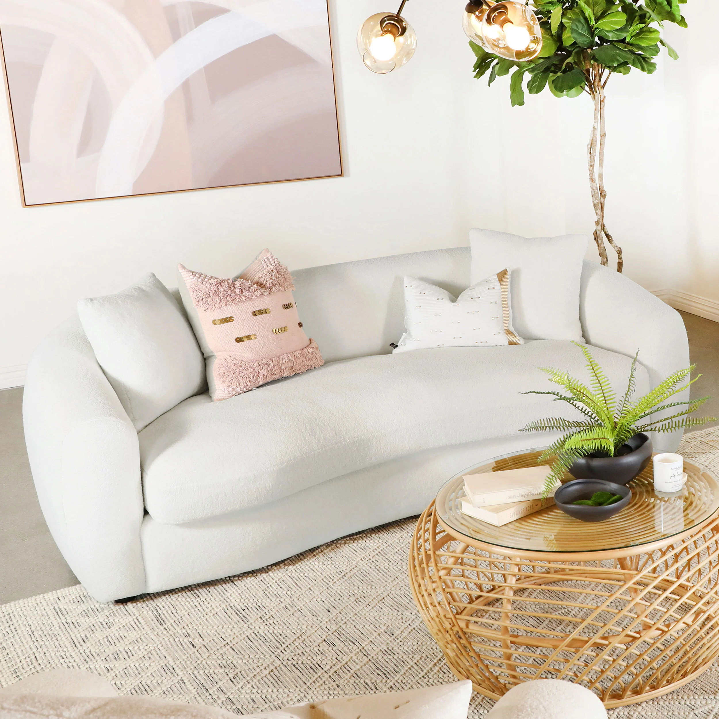 Isabella Sofa - Image 2