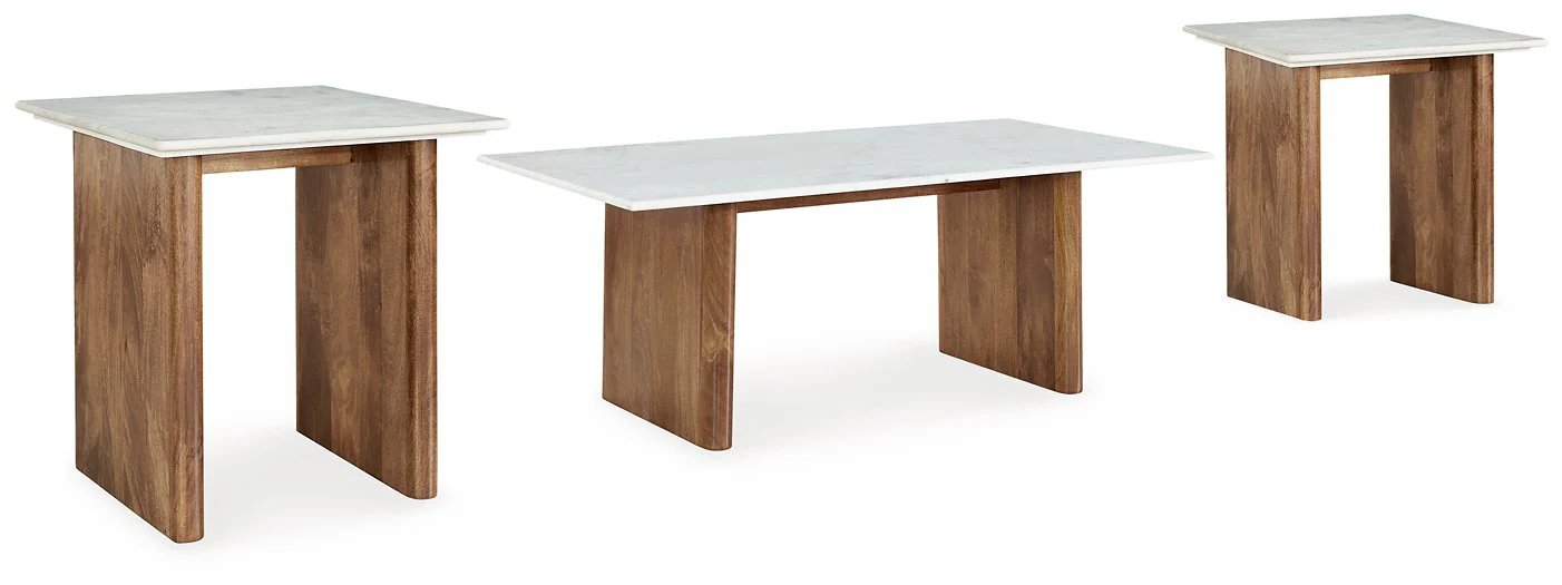 Isanti Occasional Table Set - Image 5
