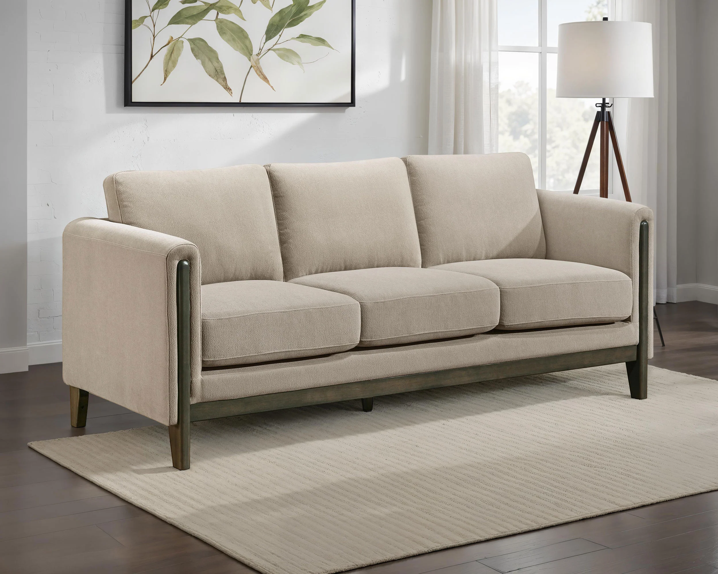 Islington Sofa - Image 2