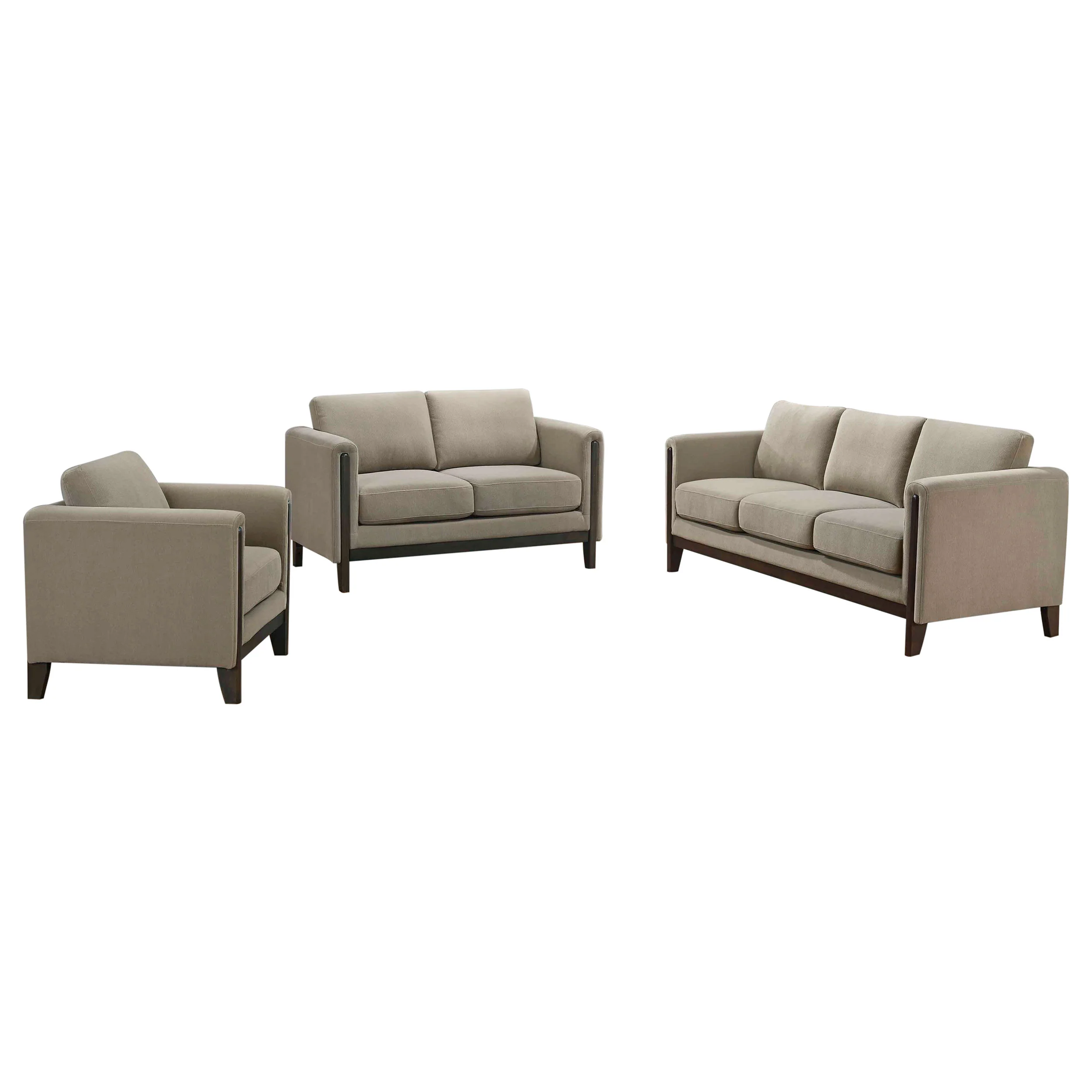 Islington Sofa Set - Image 15