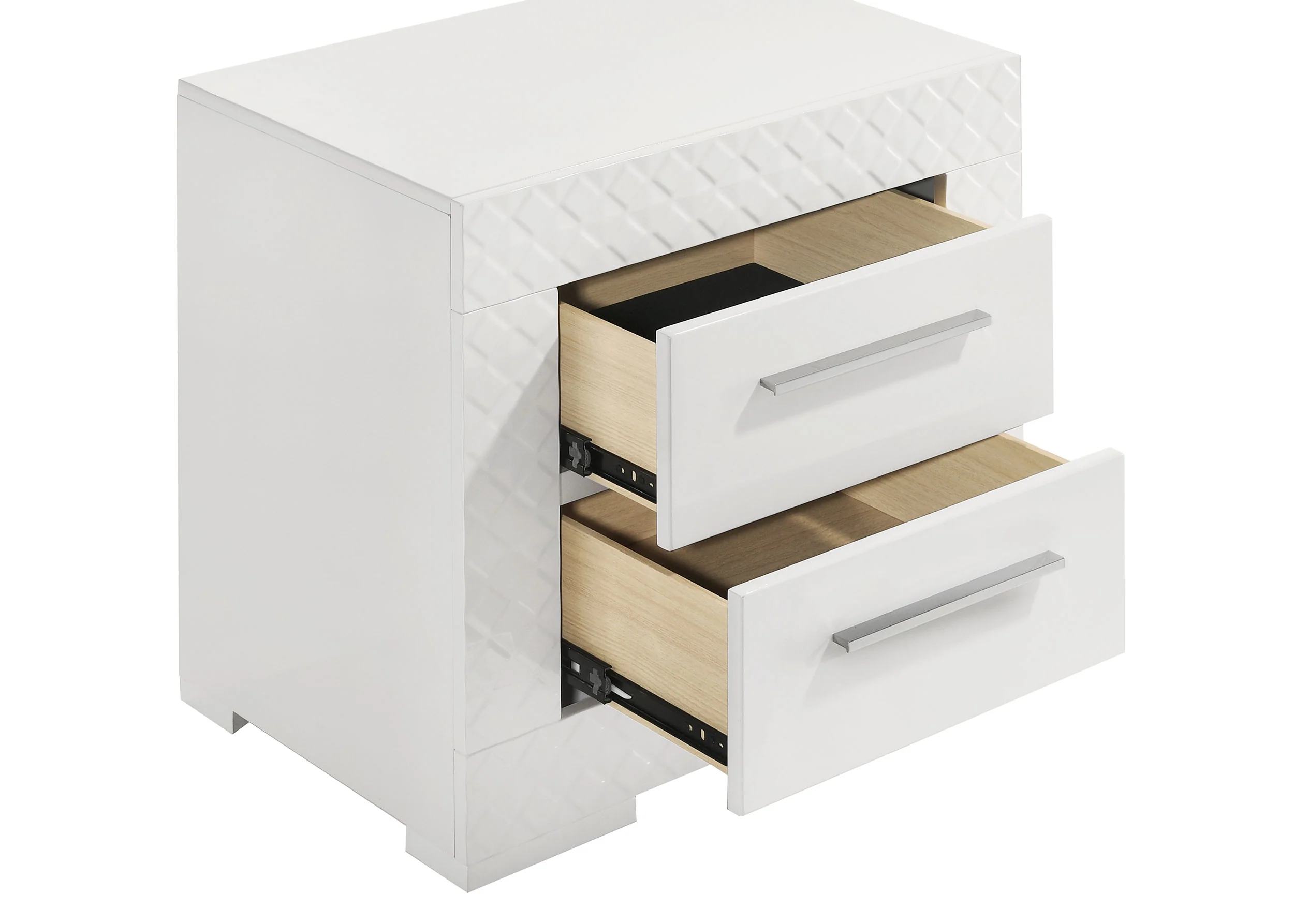 Ives Bedroom Set - Image 50