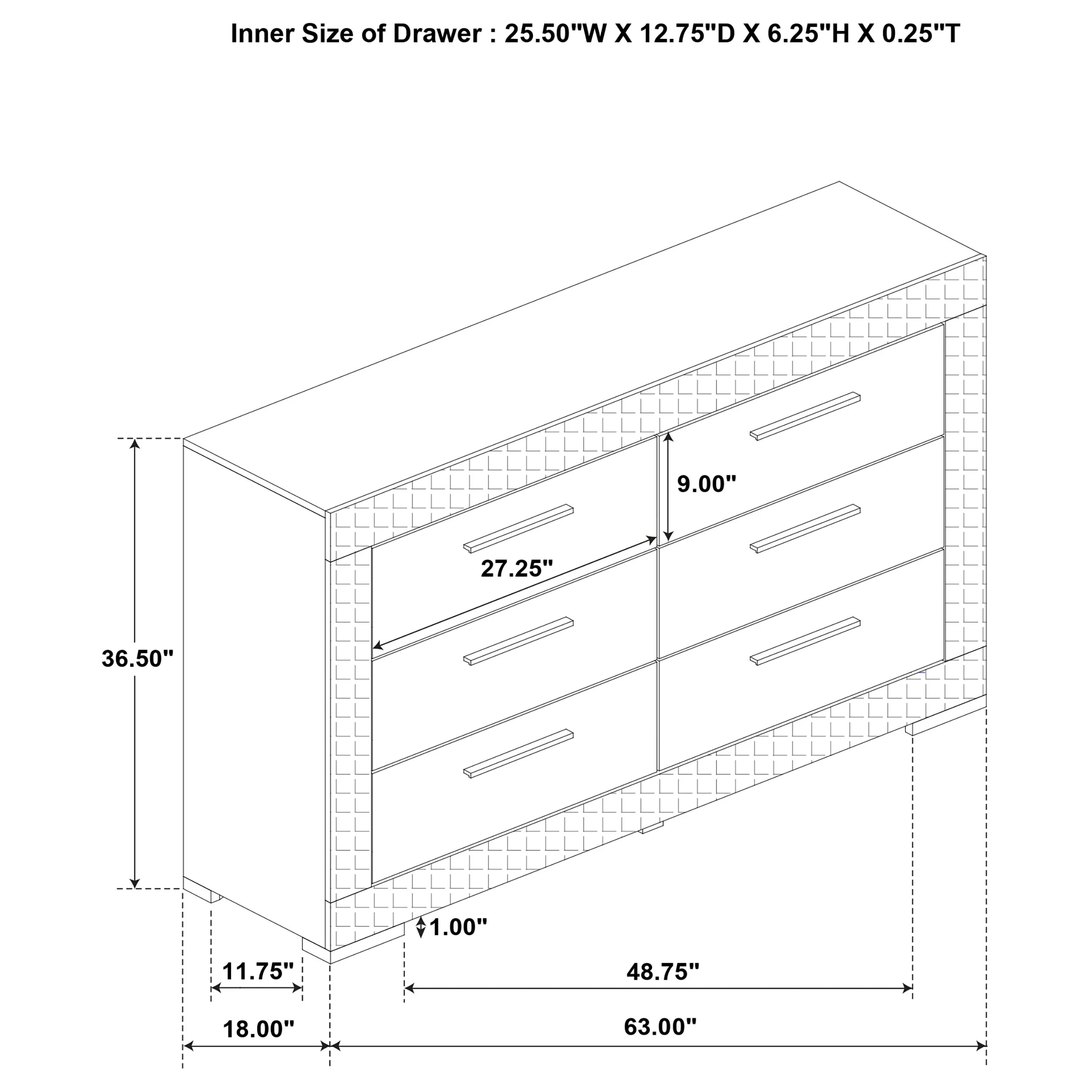 Ives Bedroom Set - Image 74