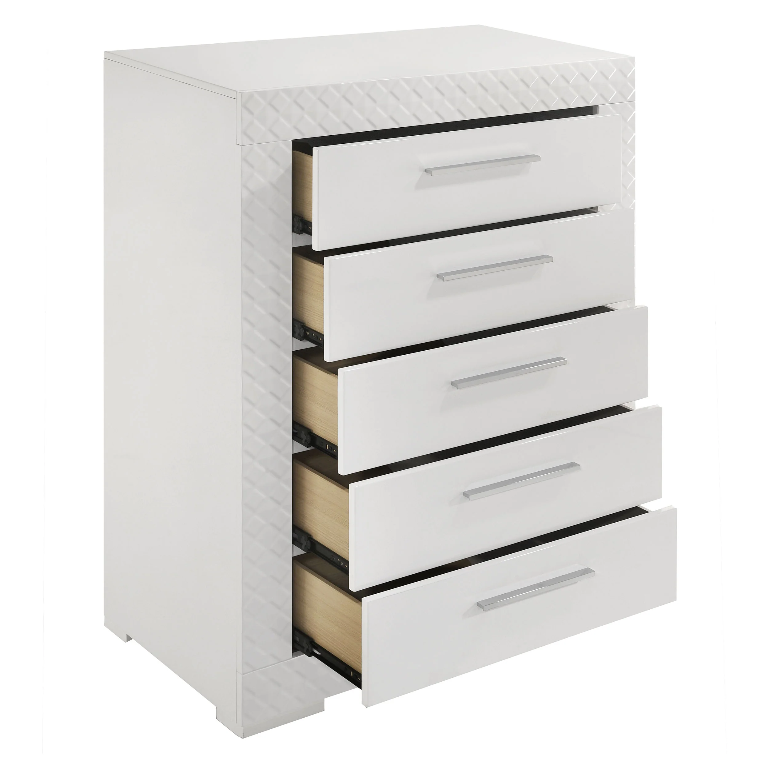 Ives Chest of Drawers - Image 10