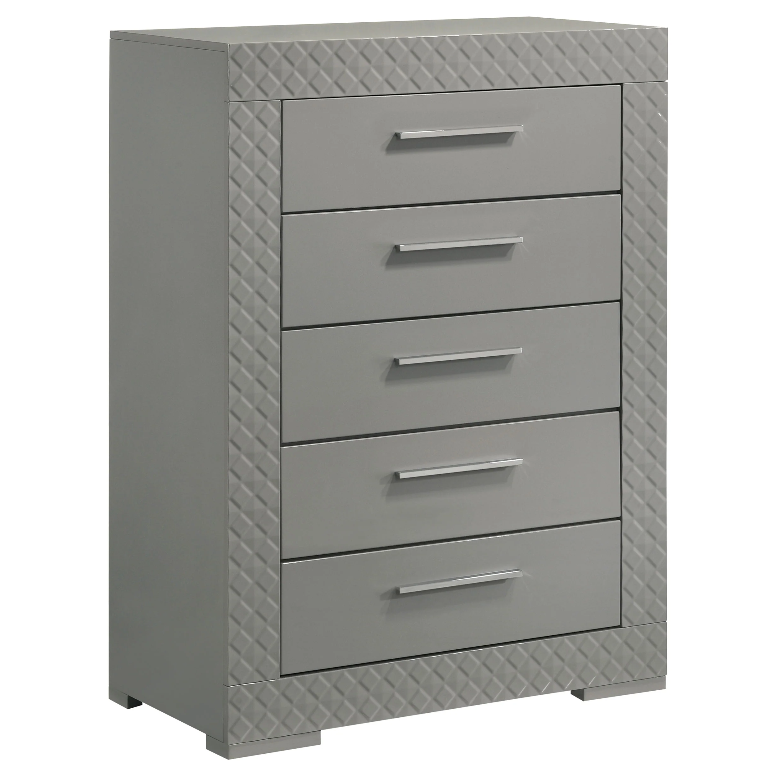 Ives Chest of Drawers - Image 15