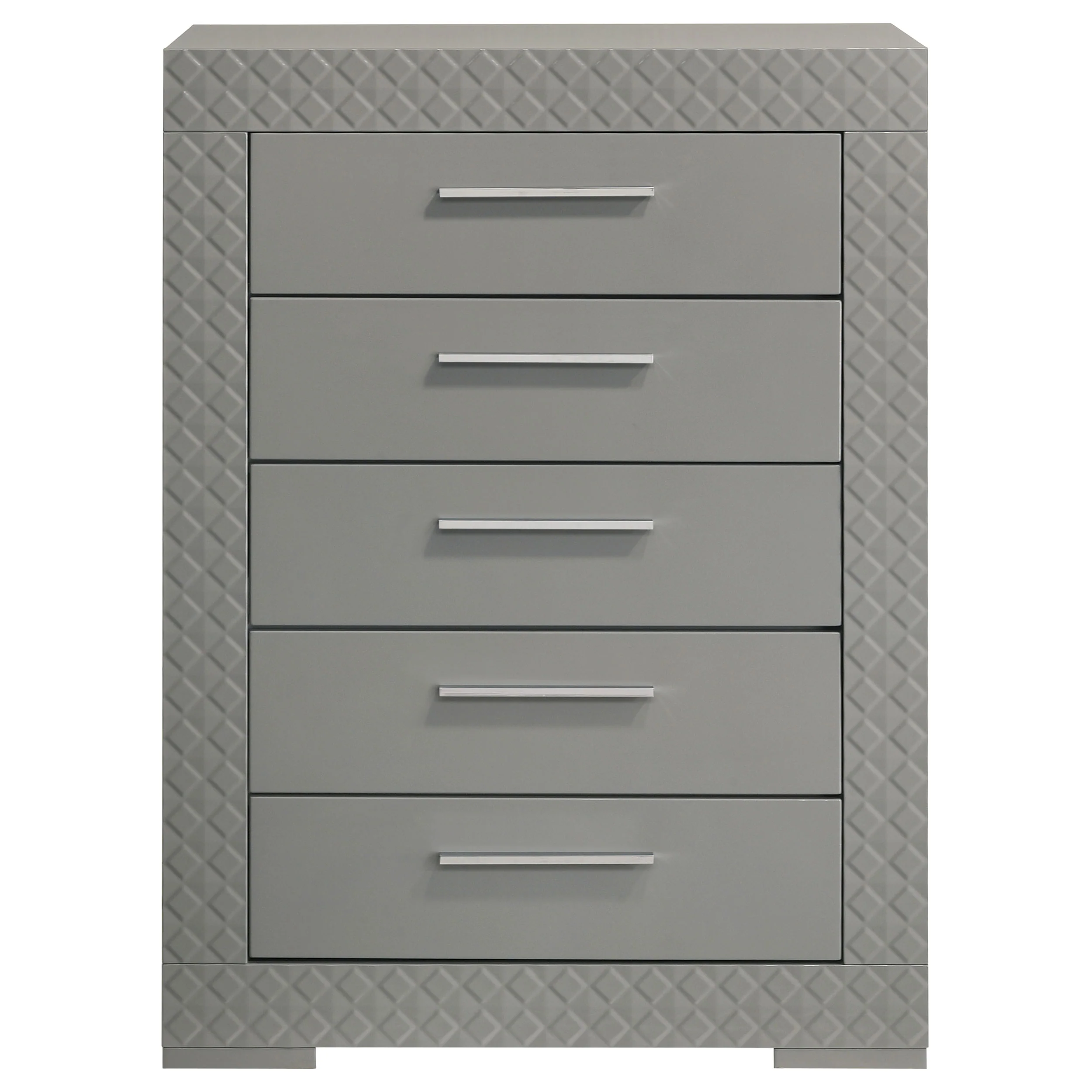 Ives Chest of Drawers - Image 17