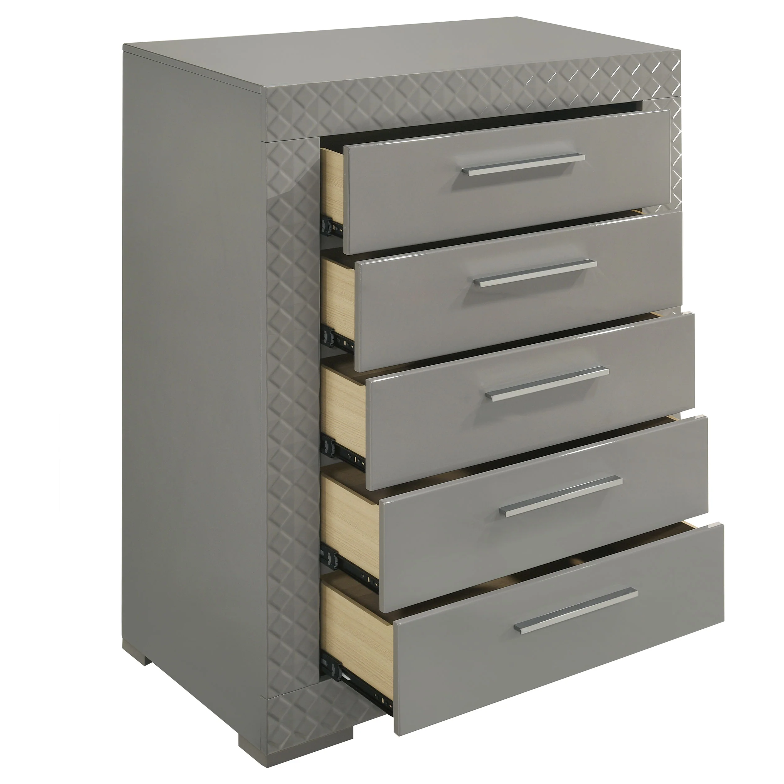 Ives Chest of Drawers - Image 24