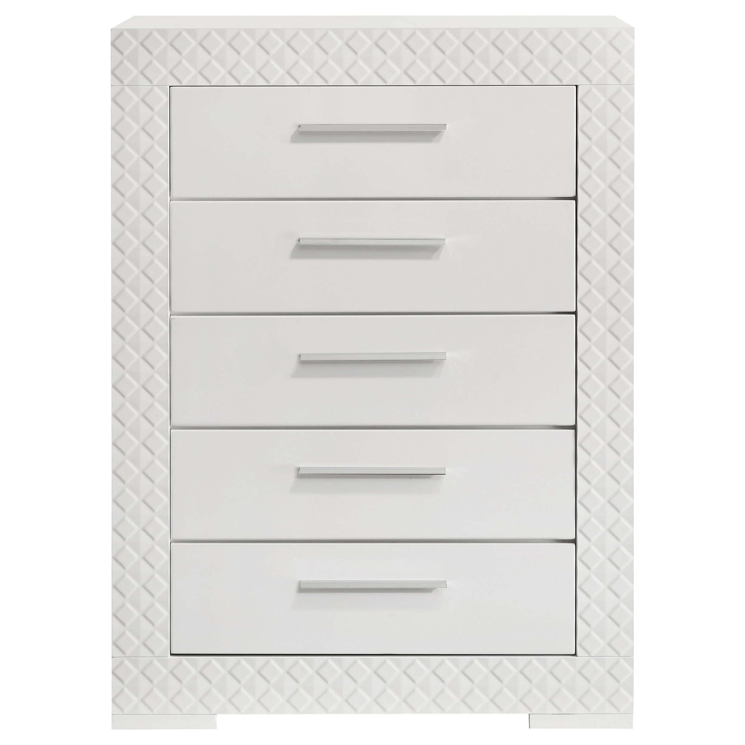 Ives Chest of Drawers - Image 3