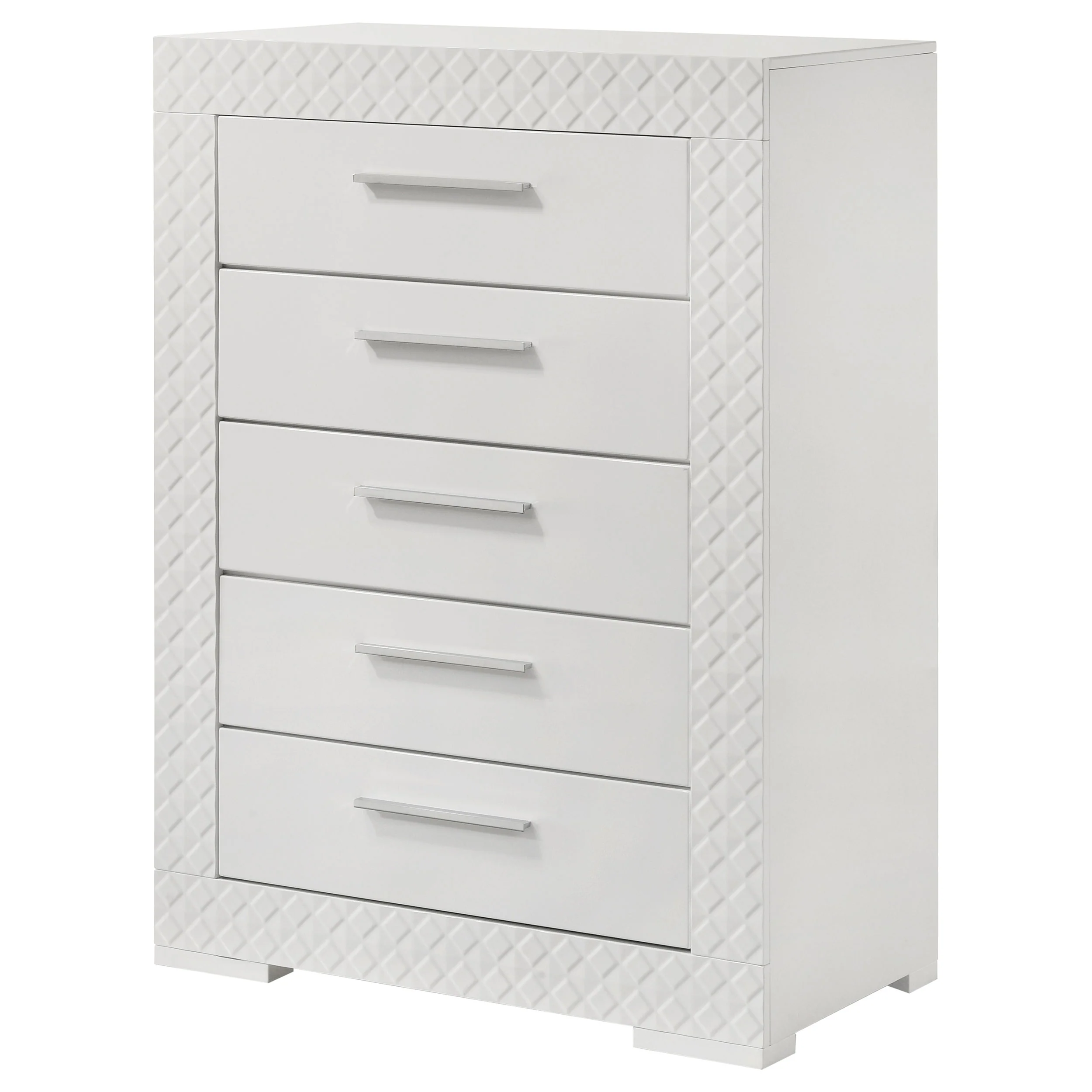 Ives Chest of Drawers - Image 4