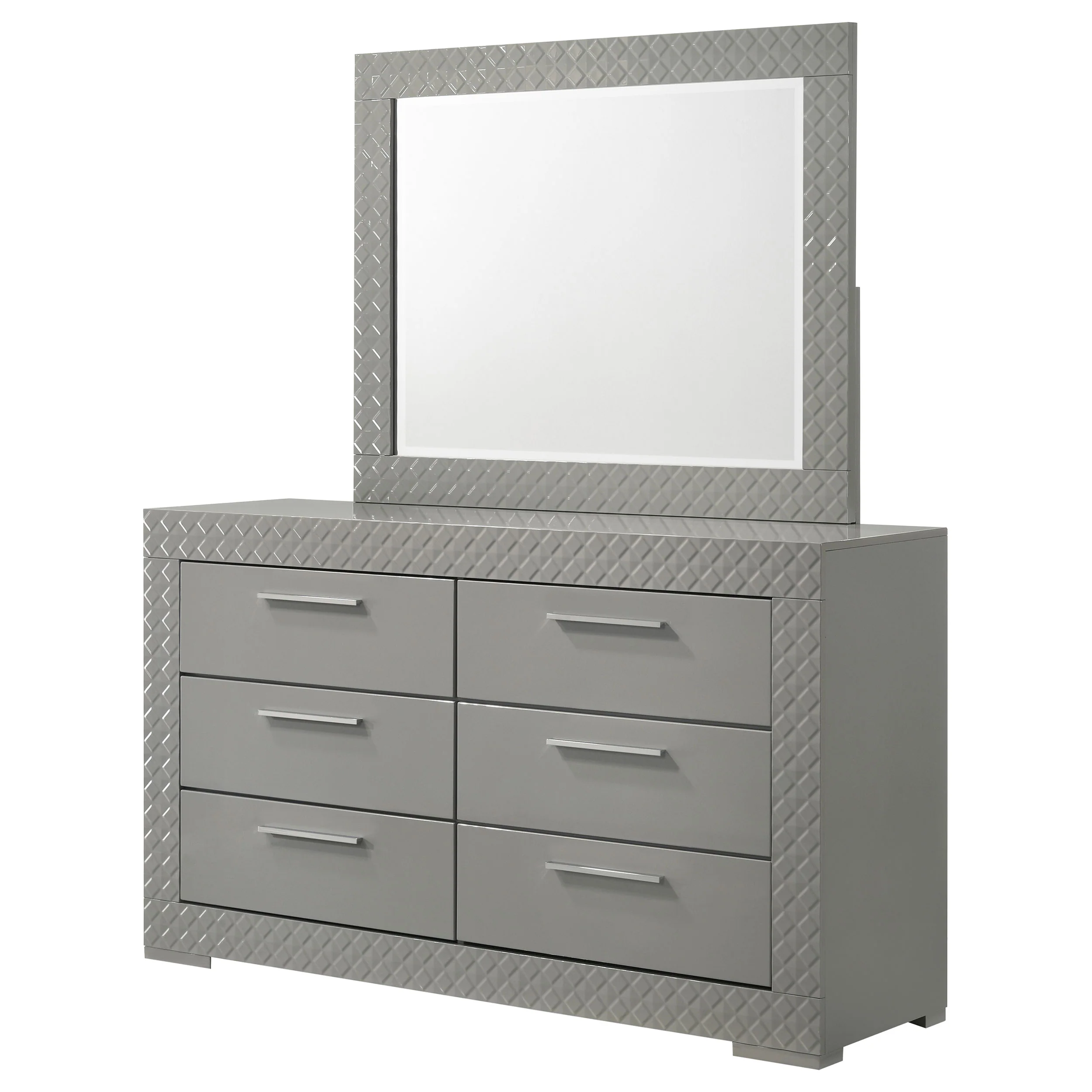 Ives Dresser with Mirror - Image 18