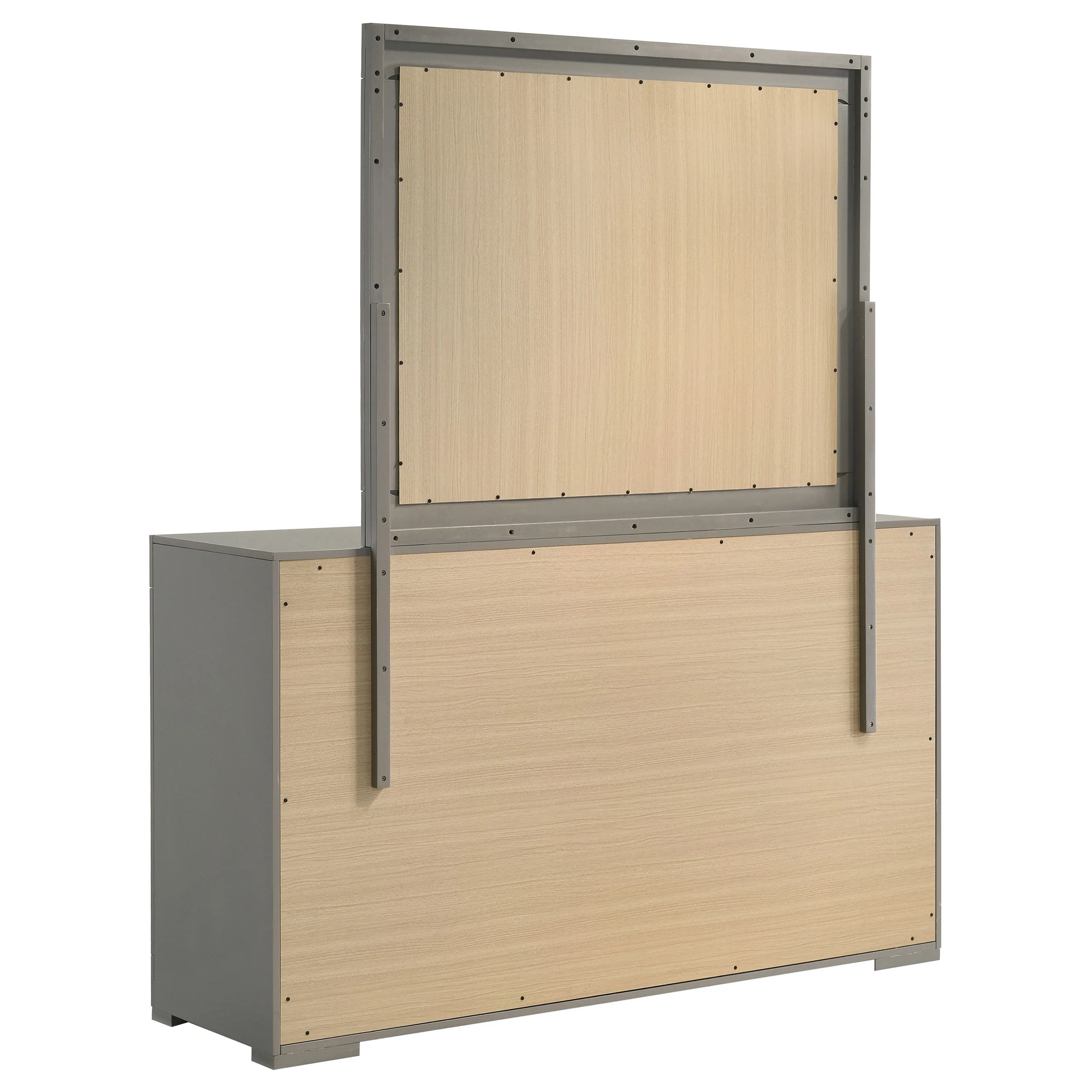 Ives Dresser with Mirror - Image 20