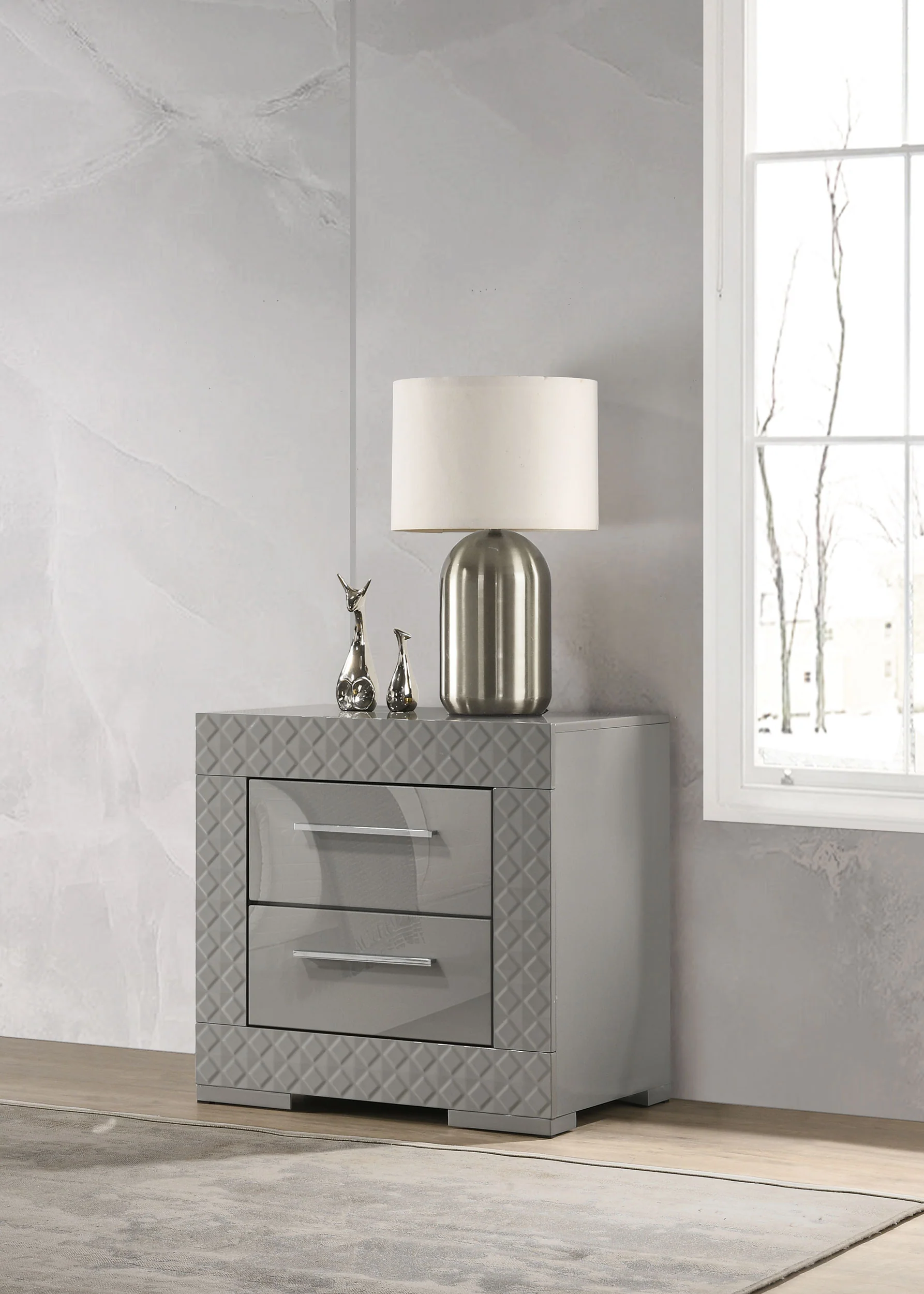 Ives Nightstand - Image 16