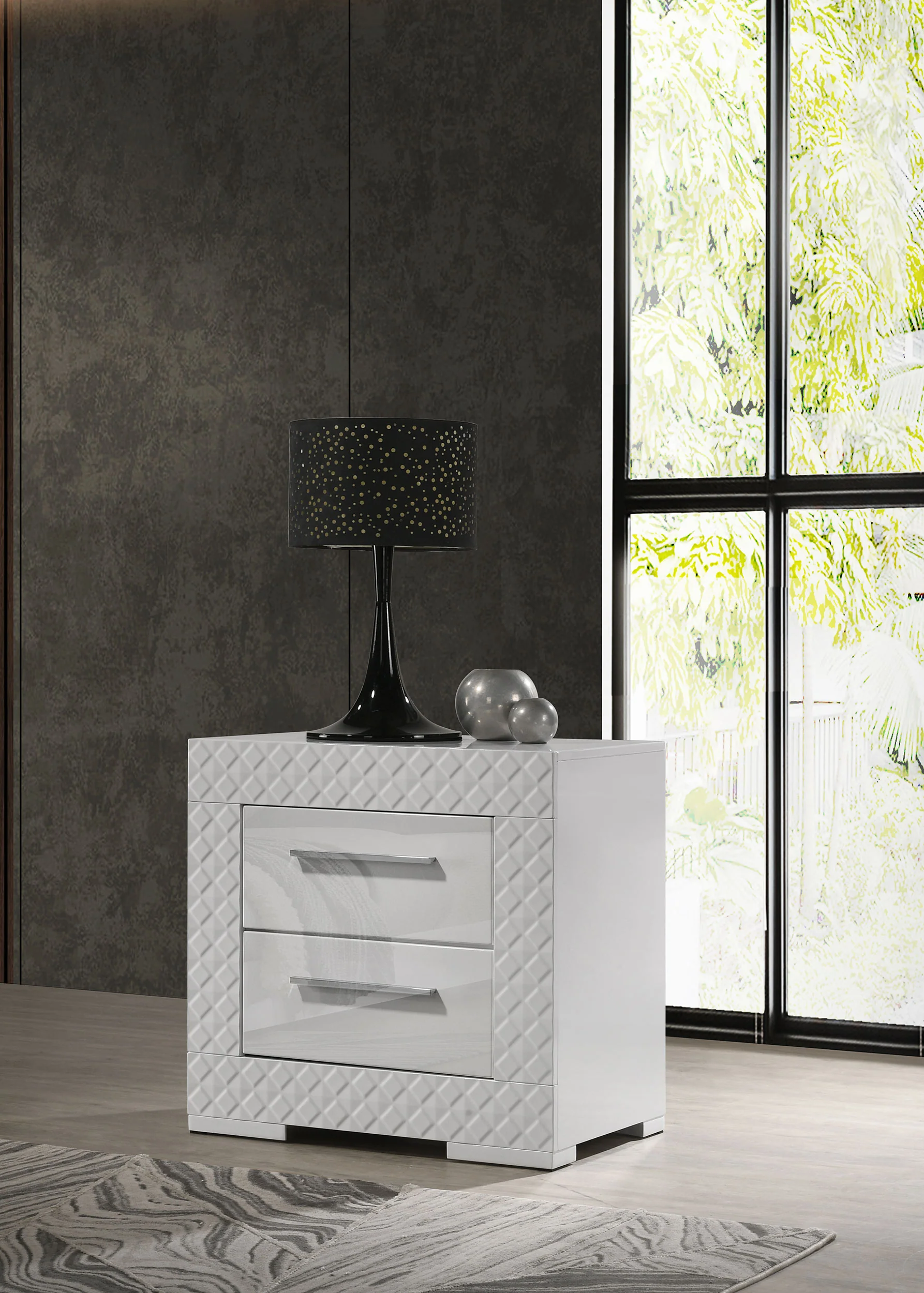 Ives Nightstand - Image 2