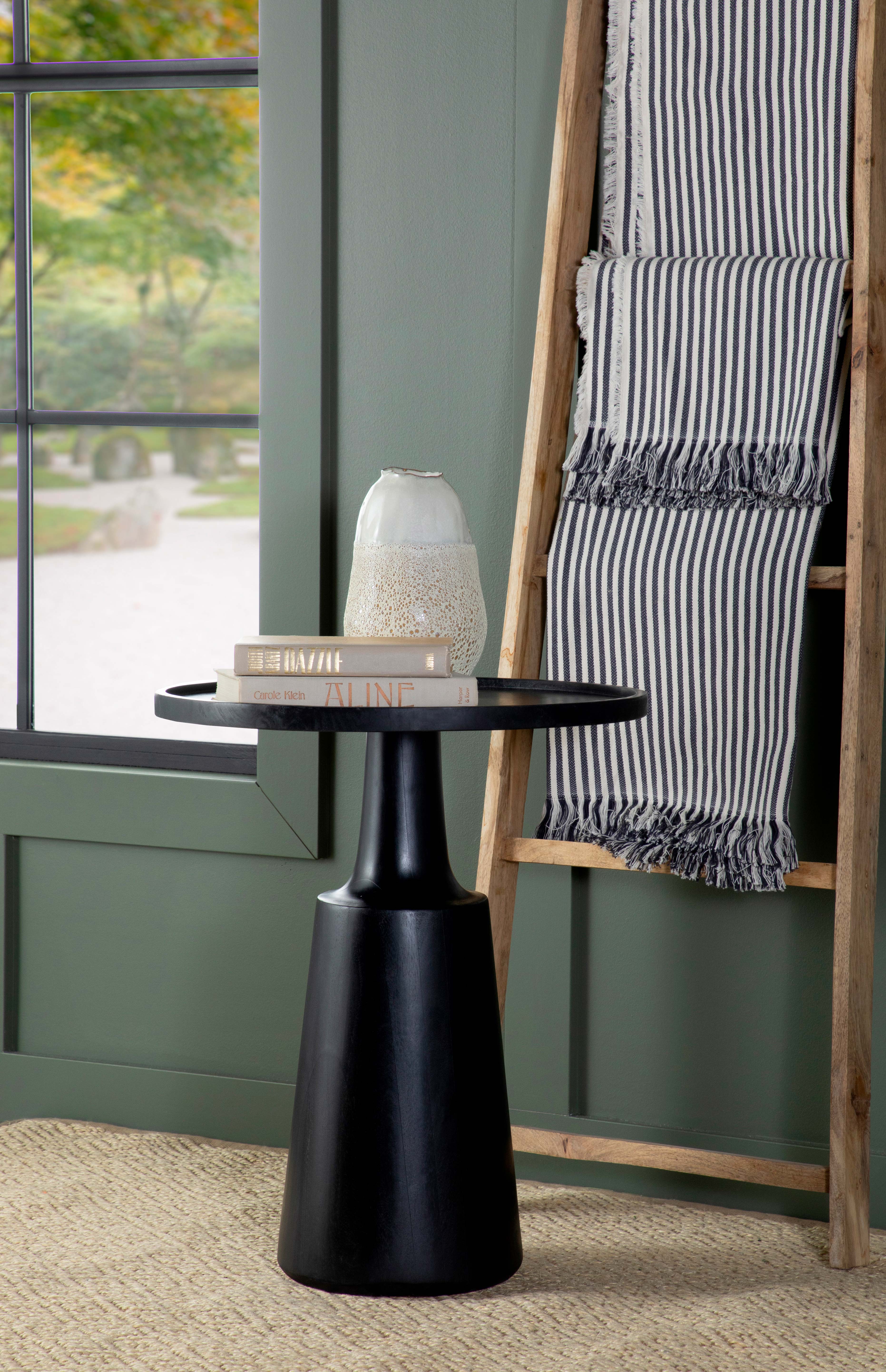 Ixia Side Table - Image 8