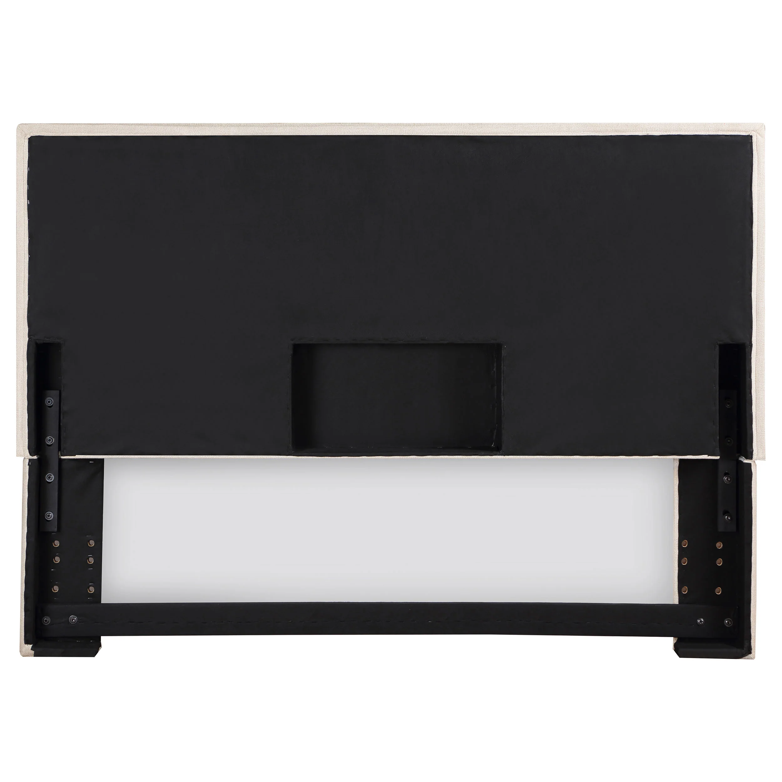 Izzy Eastern / California King Headboard - Image 5