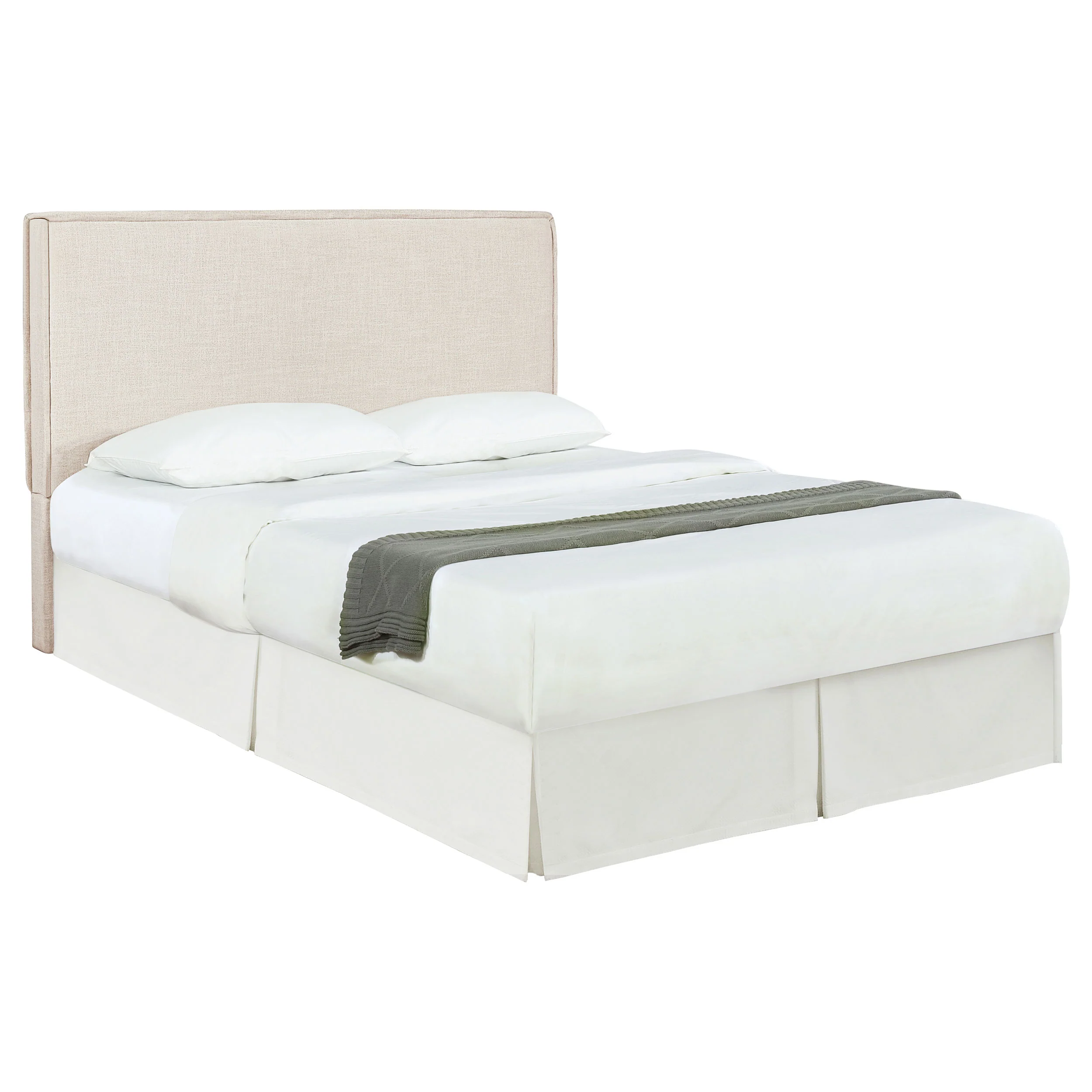 Izzy Queen Headboard