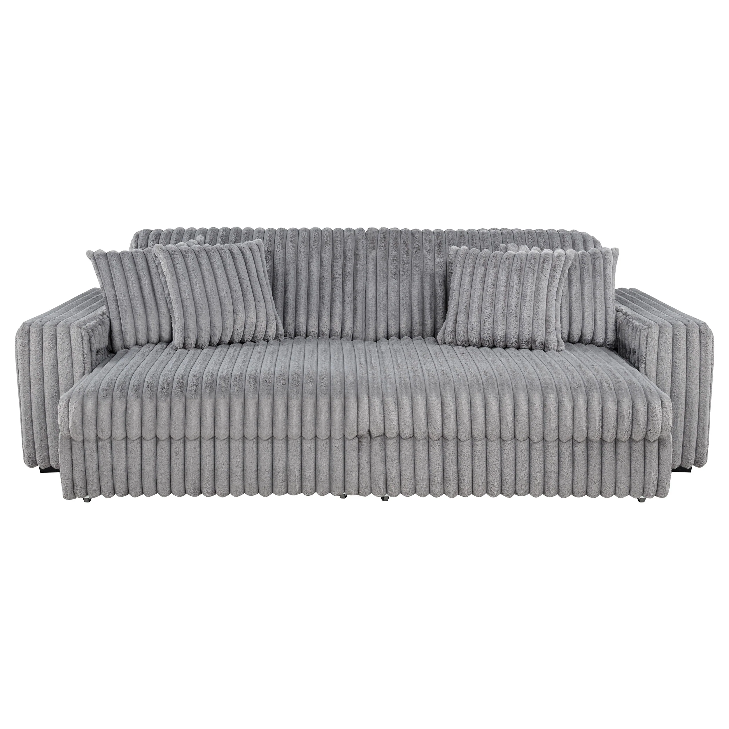 Jacana Sofa with Power Chaise - Image 19