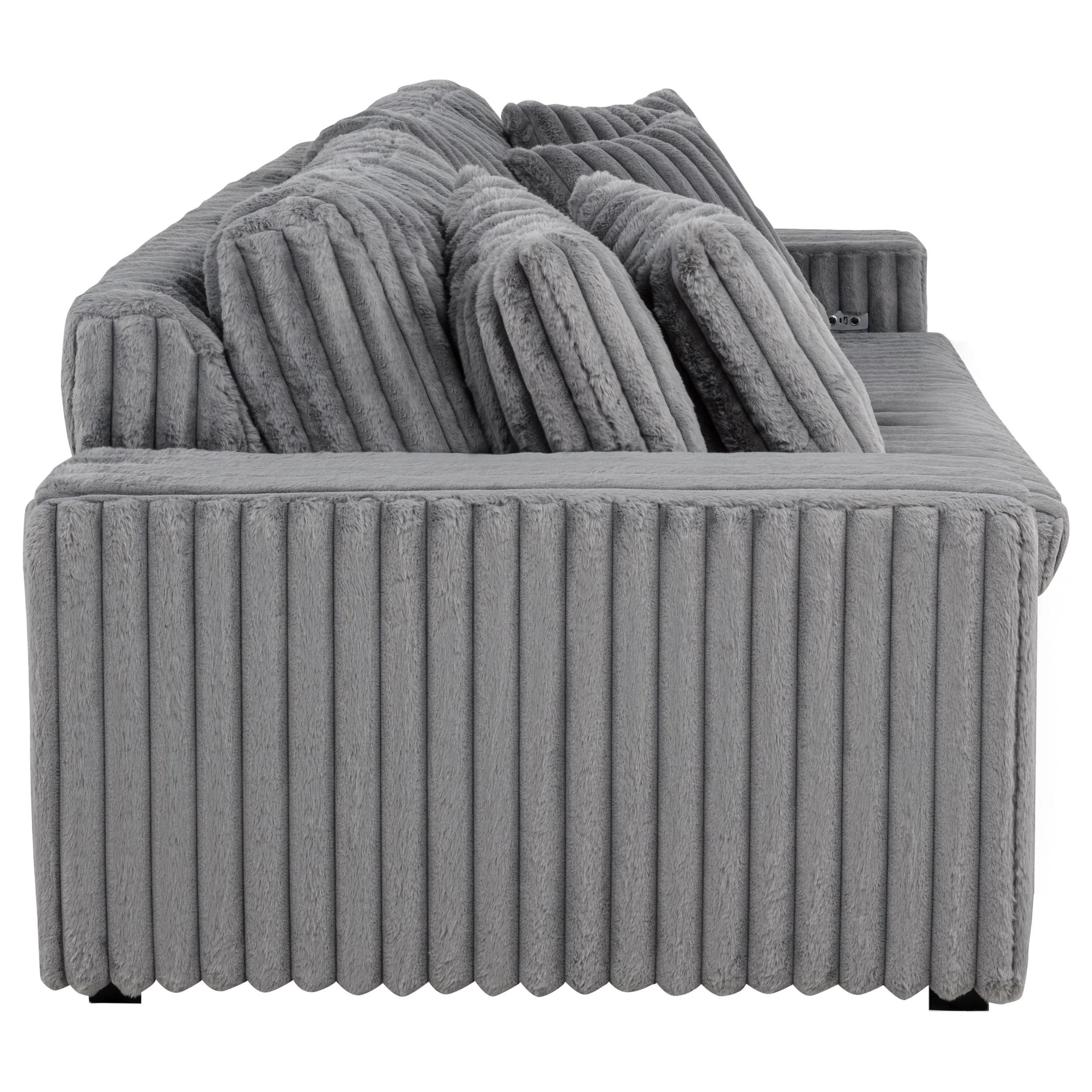 Jacana Sofa with Power Chaise - Image 22