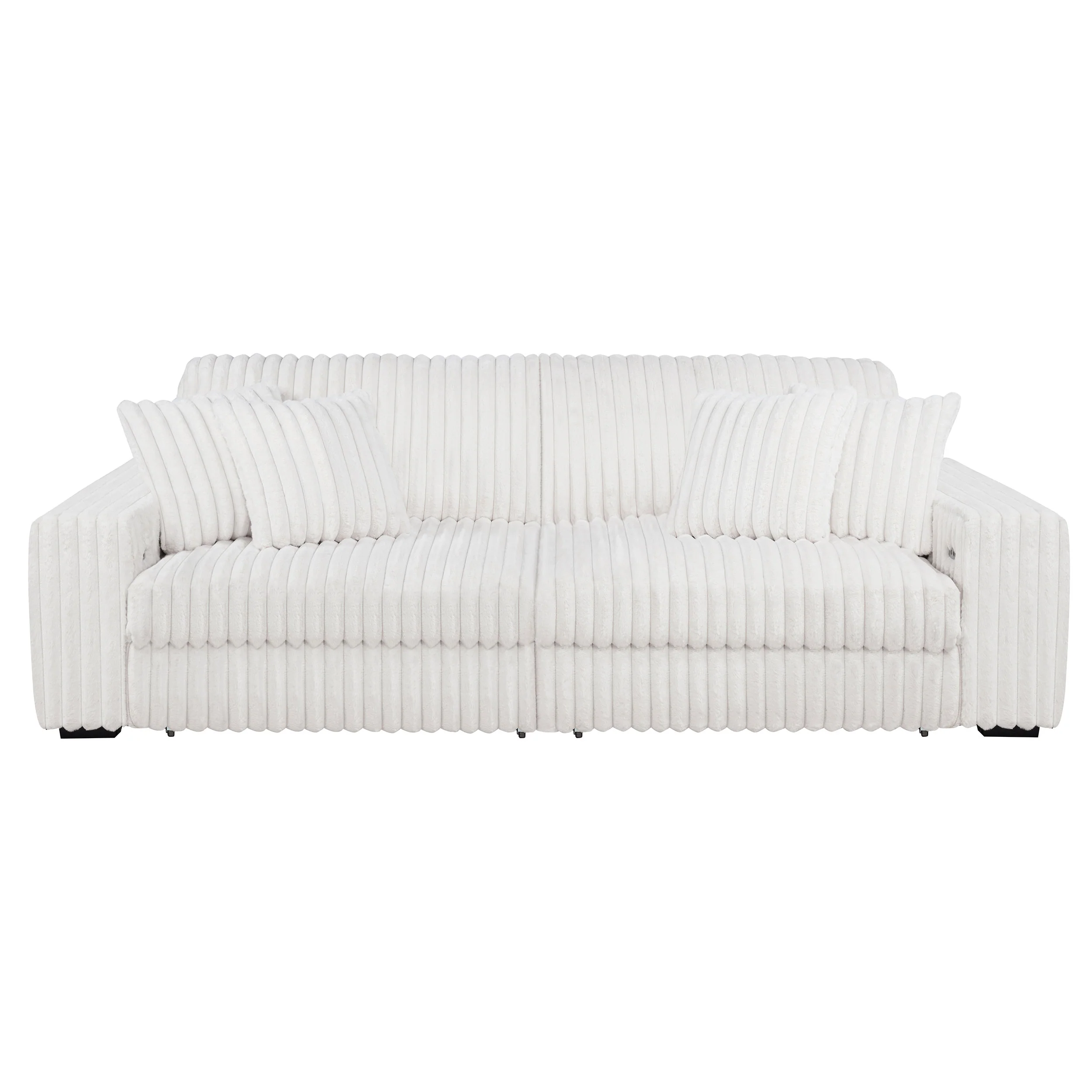 Jacana Sofa with Power Chaise - Image 5