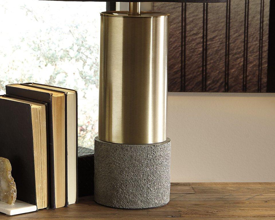Jacek Table Lamp (Set of 2) - Image 10