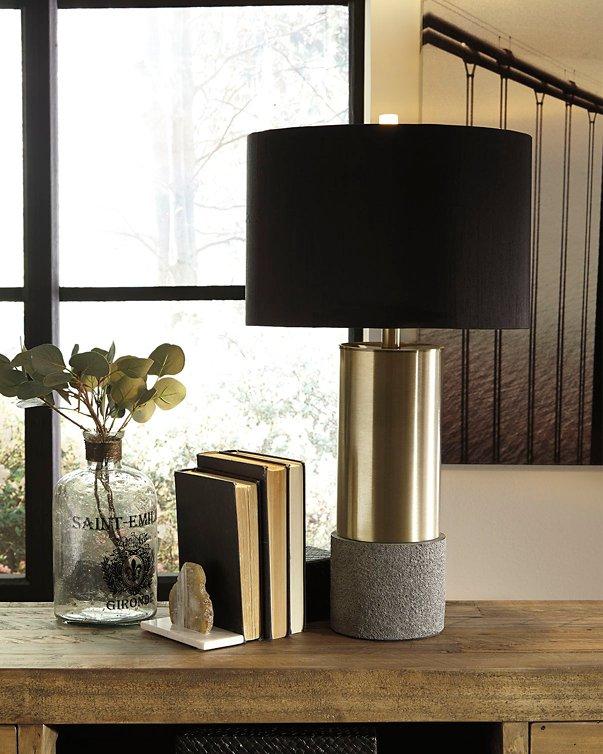 Jacek Table Lamp (Set of 2) - Image 2
