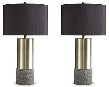Jacek Table Lamp (Set of 2) - Image 3