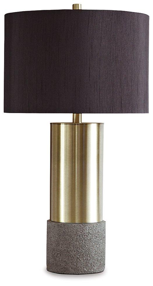 Jacek Table Lamp (Set of 2) - Image 5