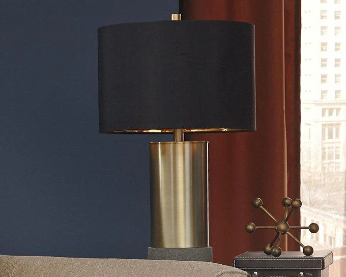 Jacek Table Lamp (Set of 2) - Image 7