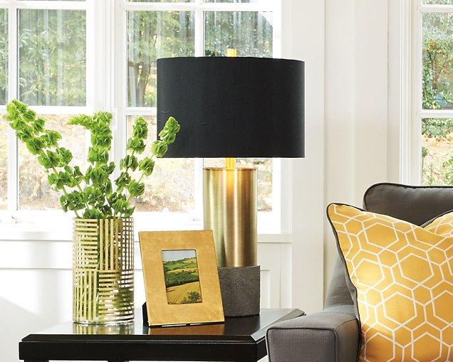 Jacek Table Lamp (Set of 2) - Image 8