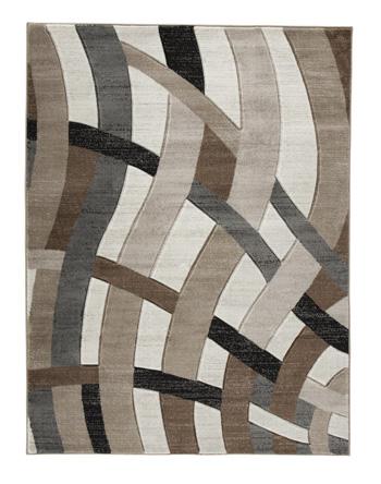 Jacinth 5' x 6'7" Rug - Image 3