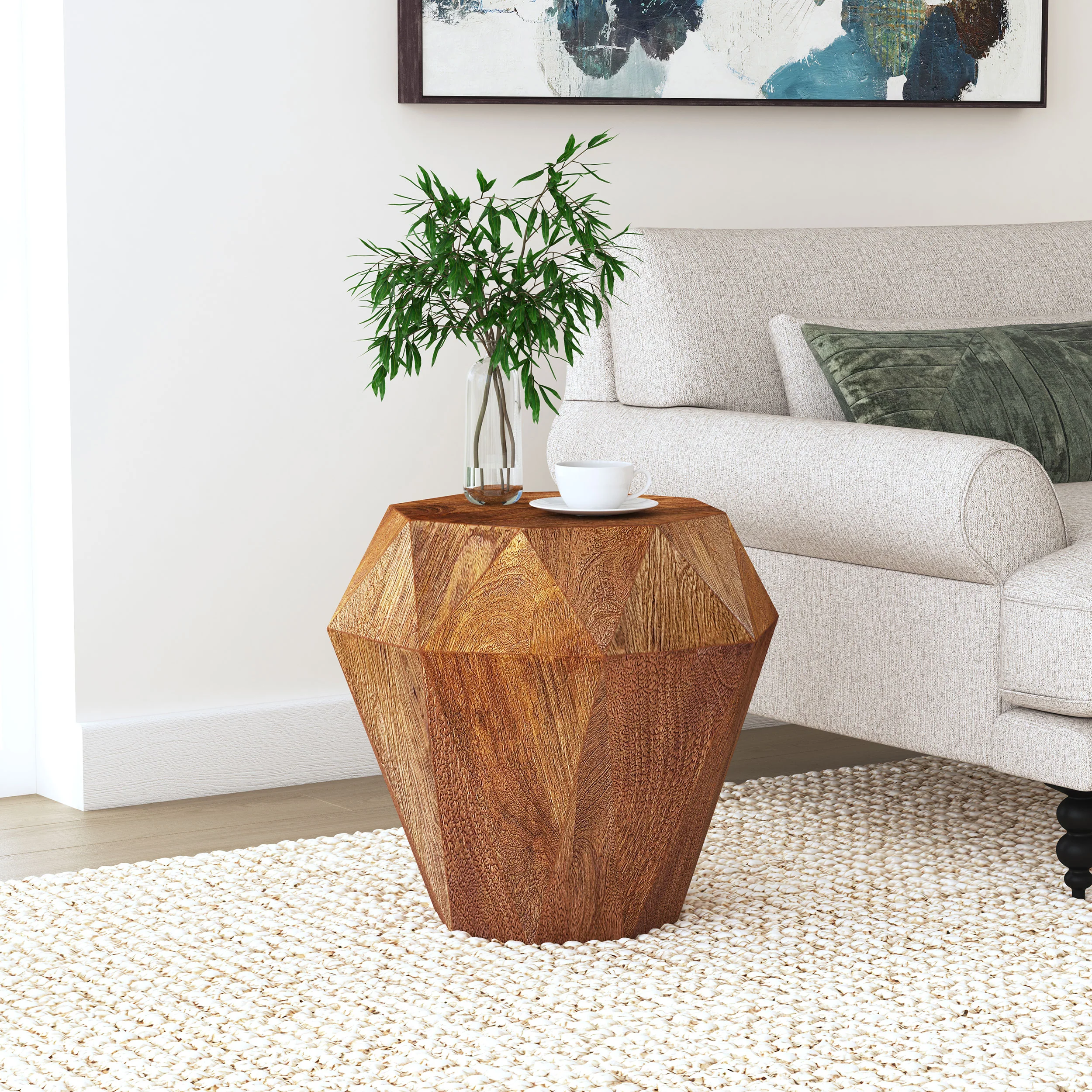 Jacinto Side Table - Image 2