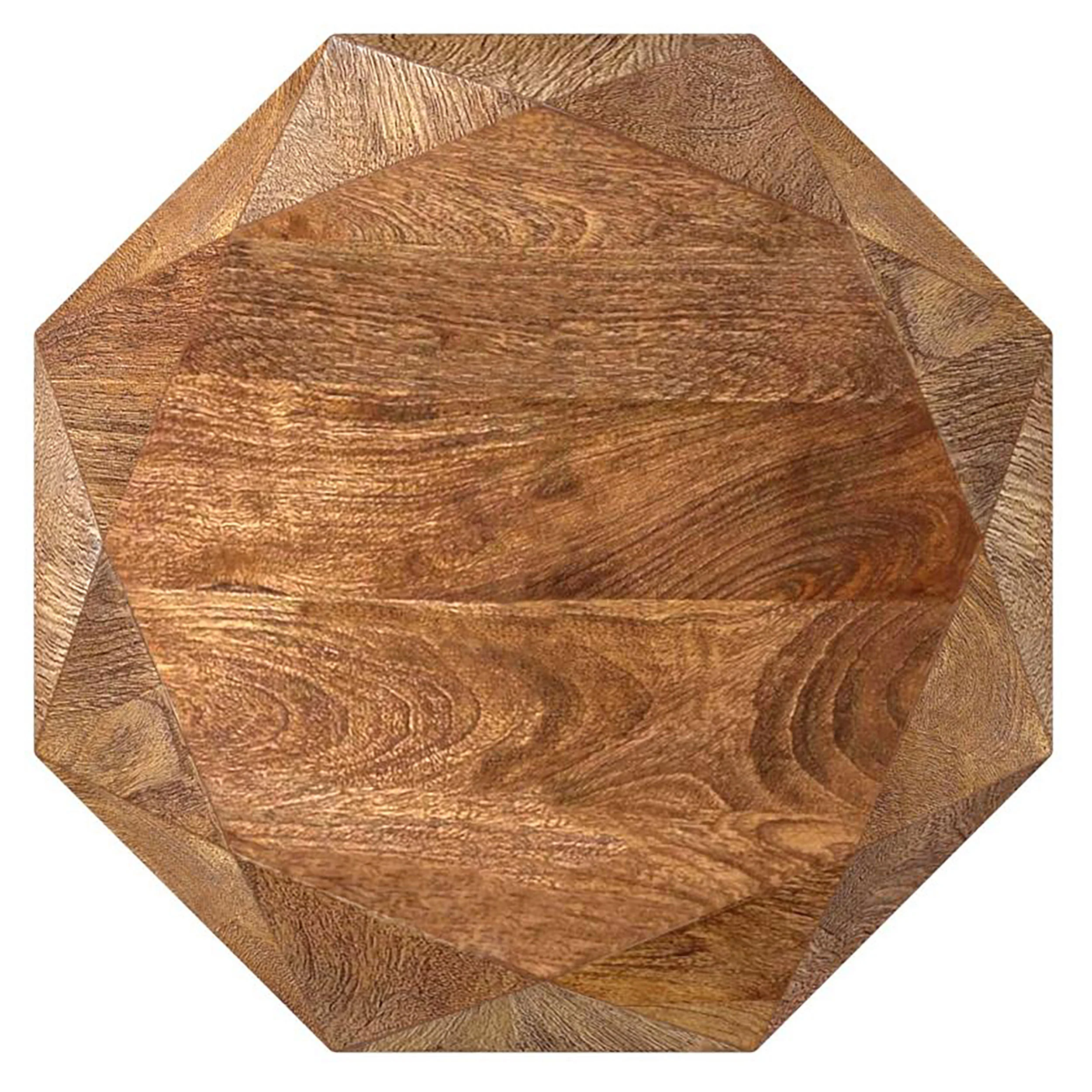 Jacinto Side Table - Image 3