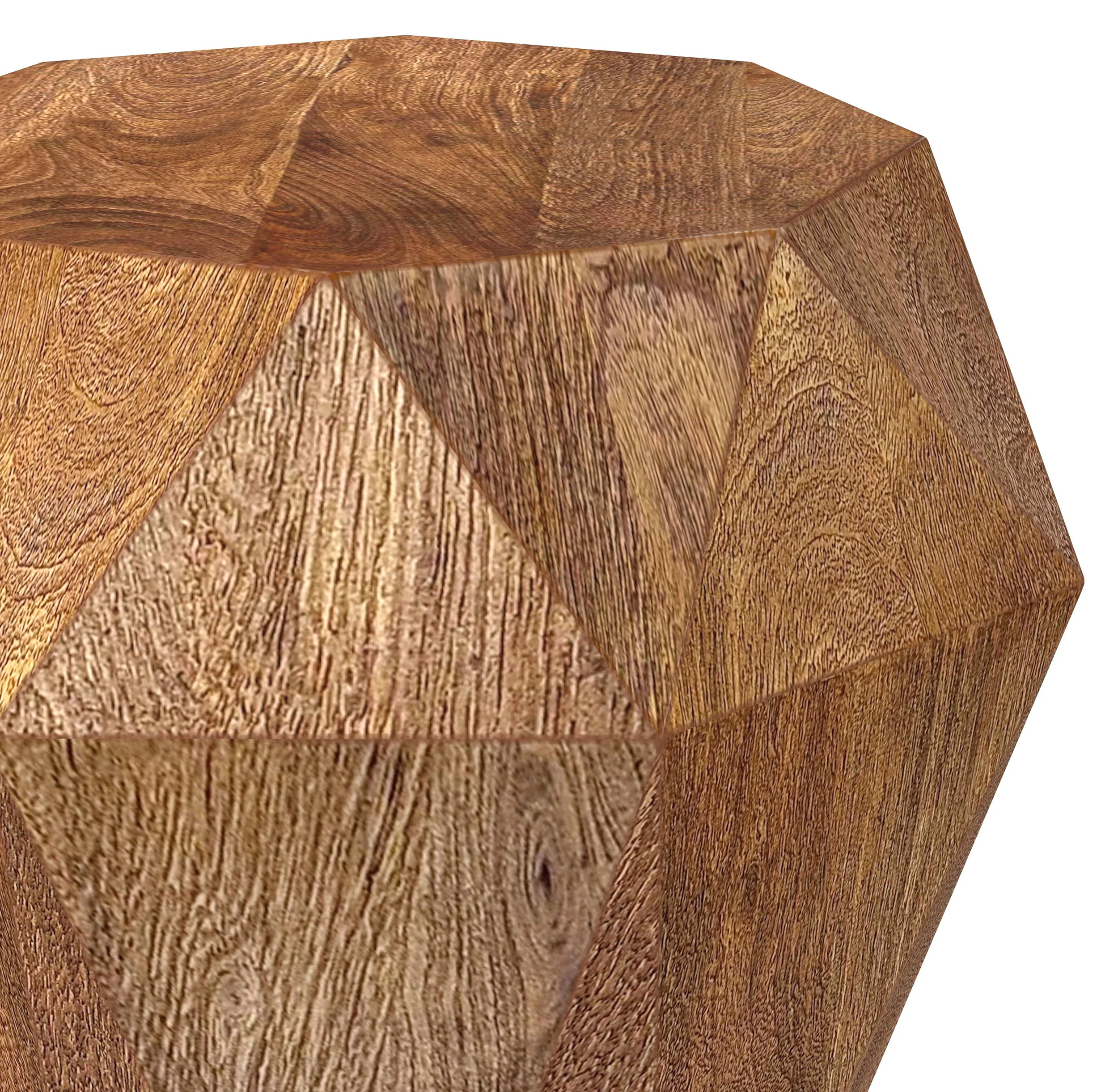 Jacinto Side Table - Image 4