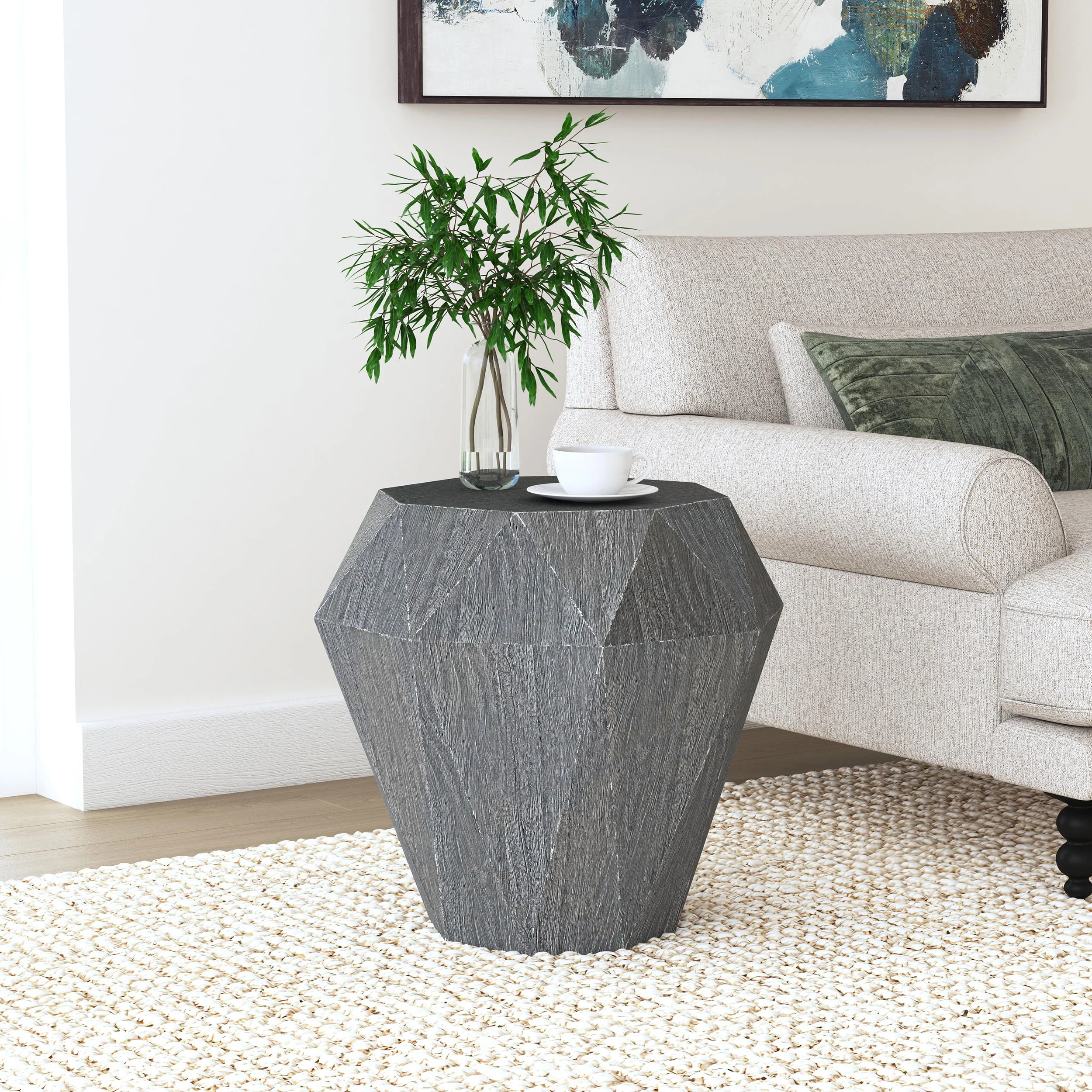 Jacinto Side Table - Image 7