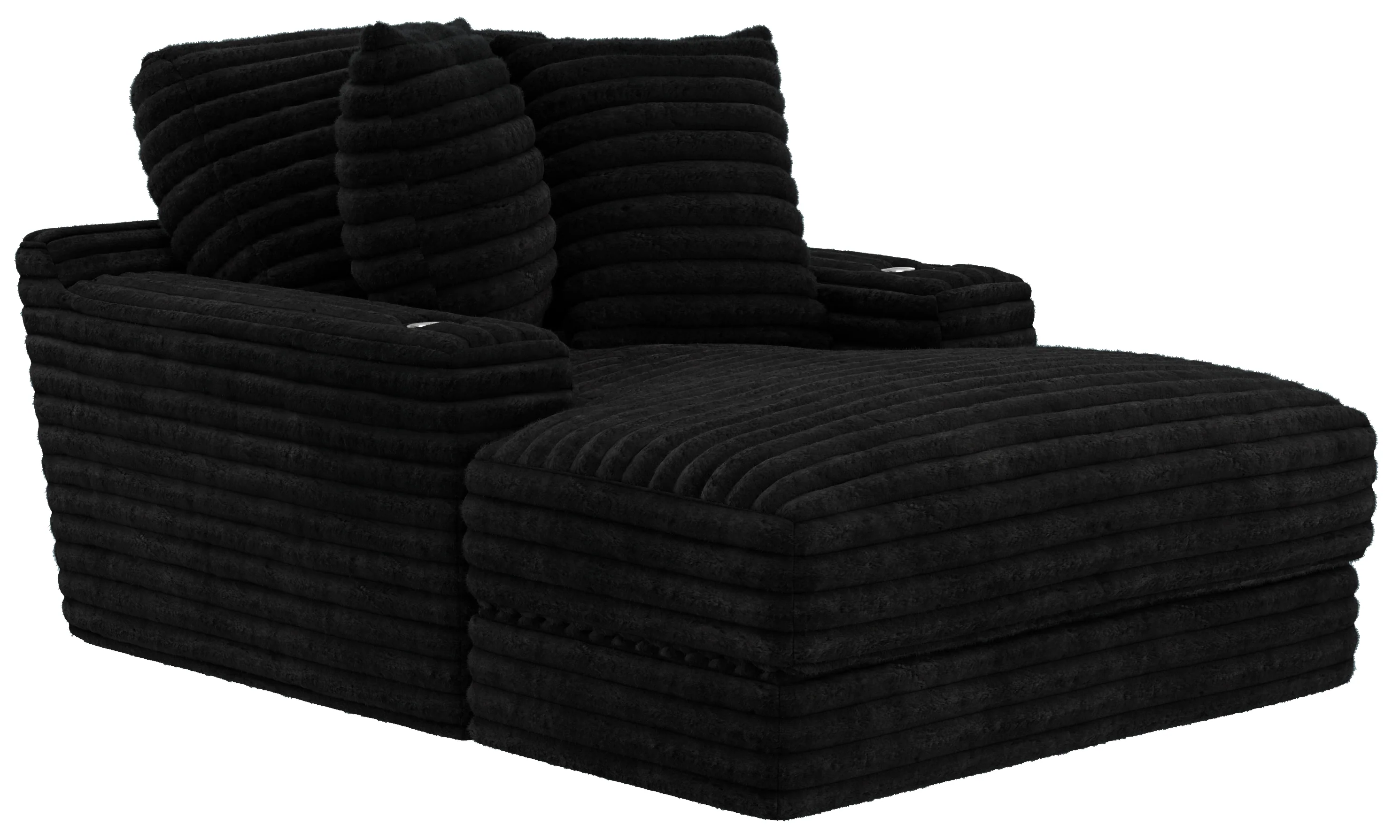 Comfrey Chaise