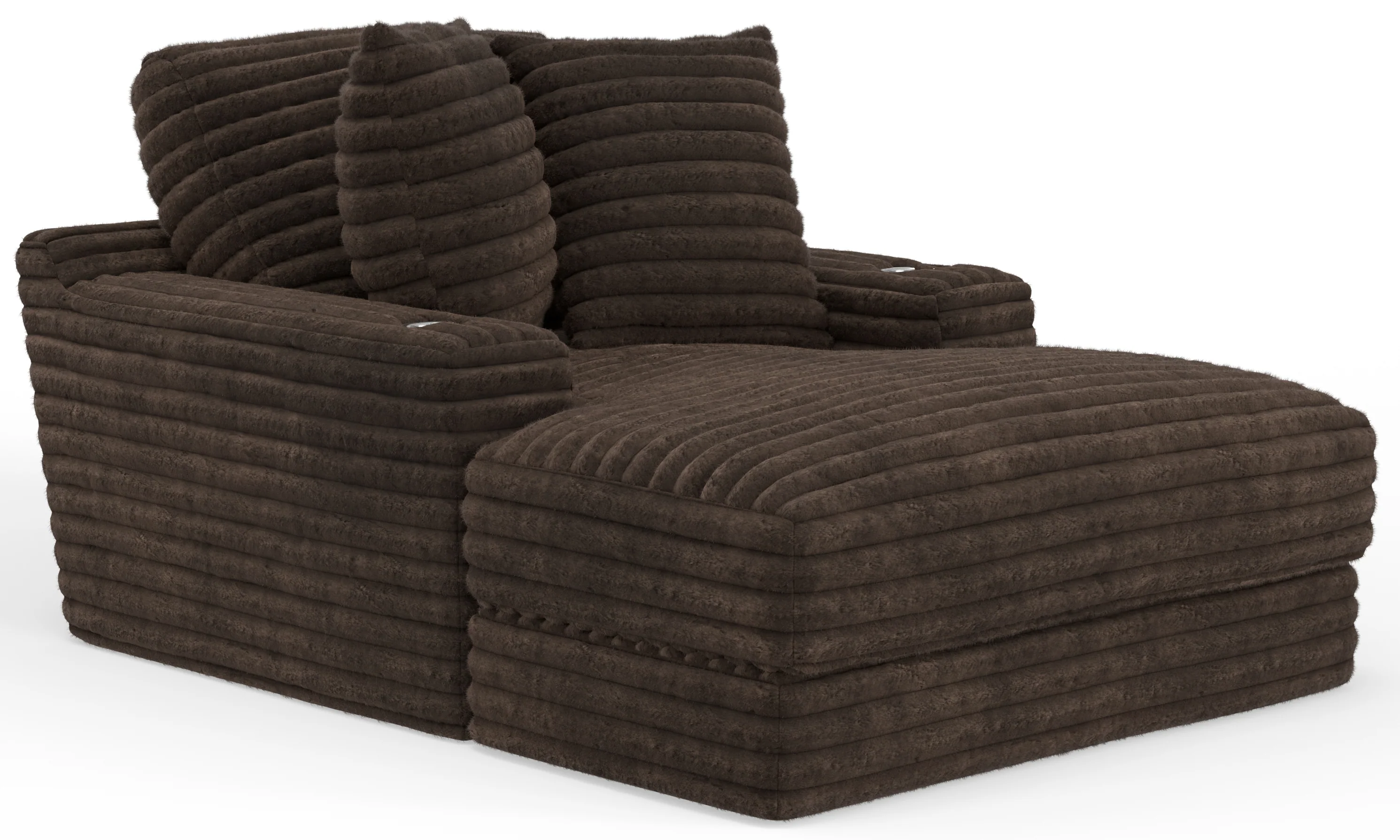 Comfrey Chaise - Image 2