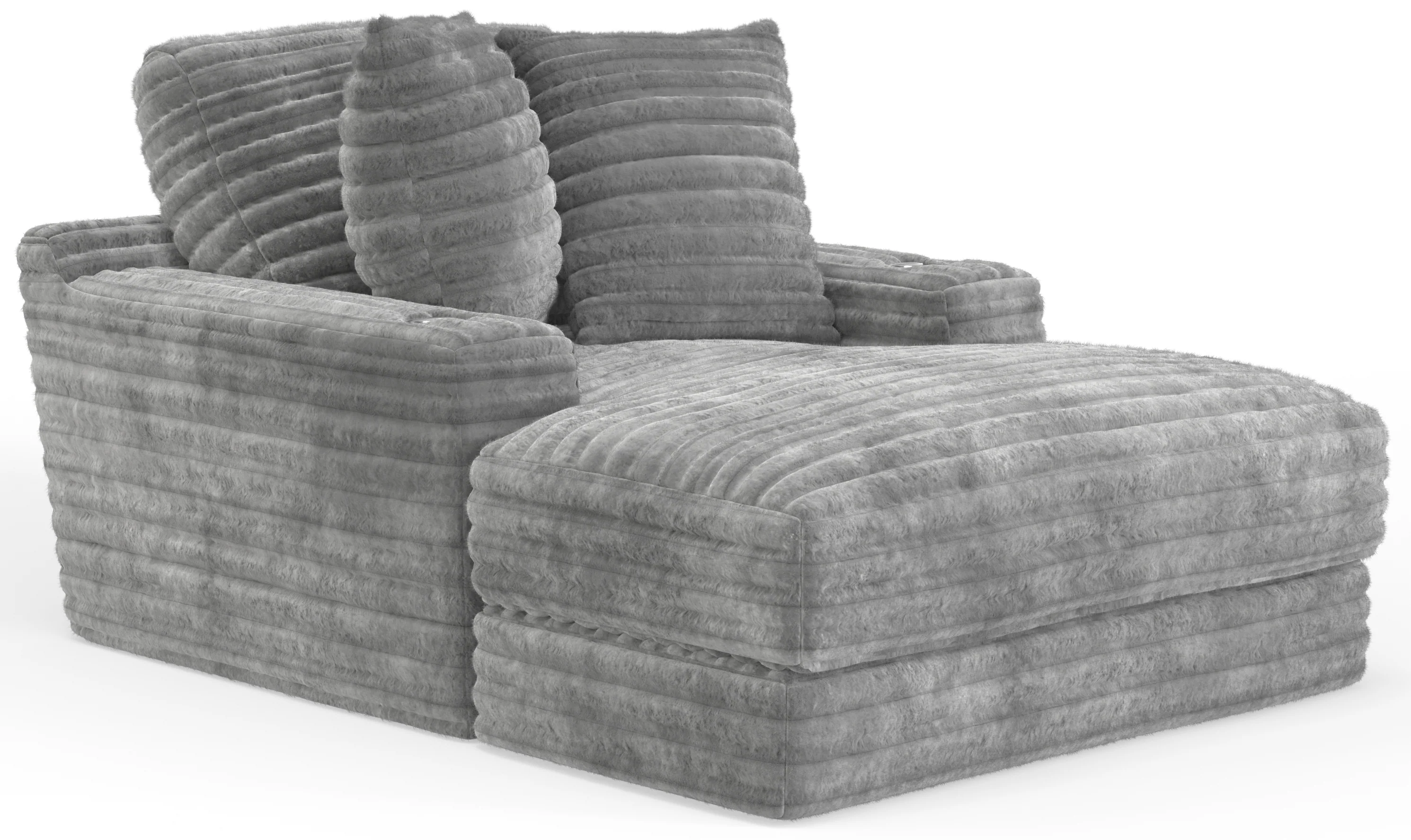 Comfrey Chaise - Image 3